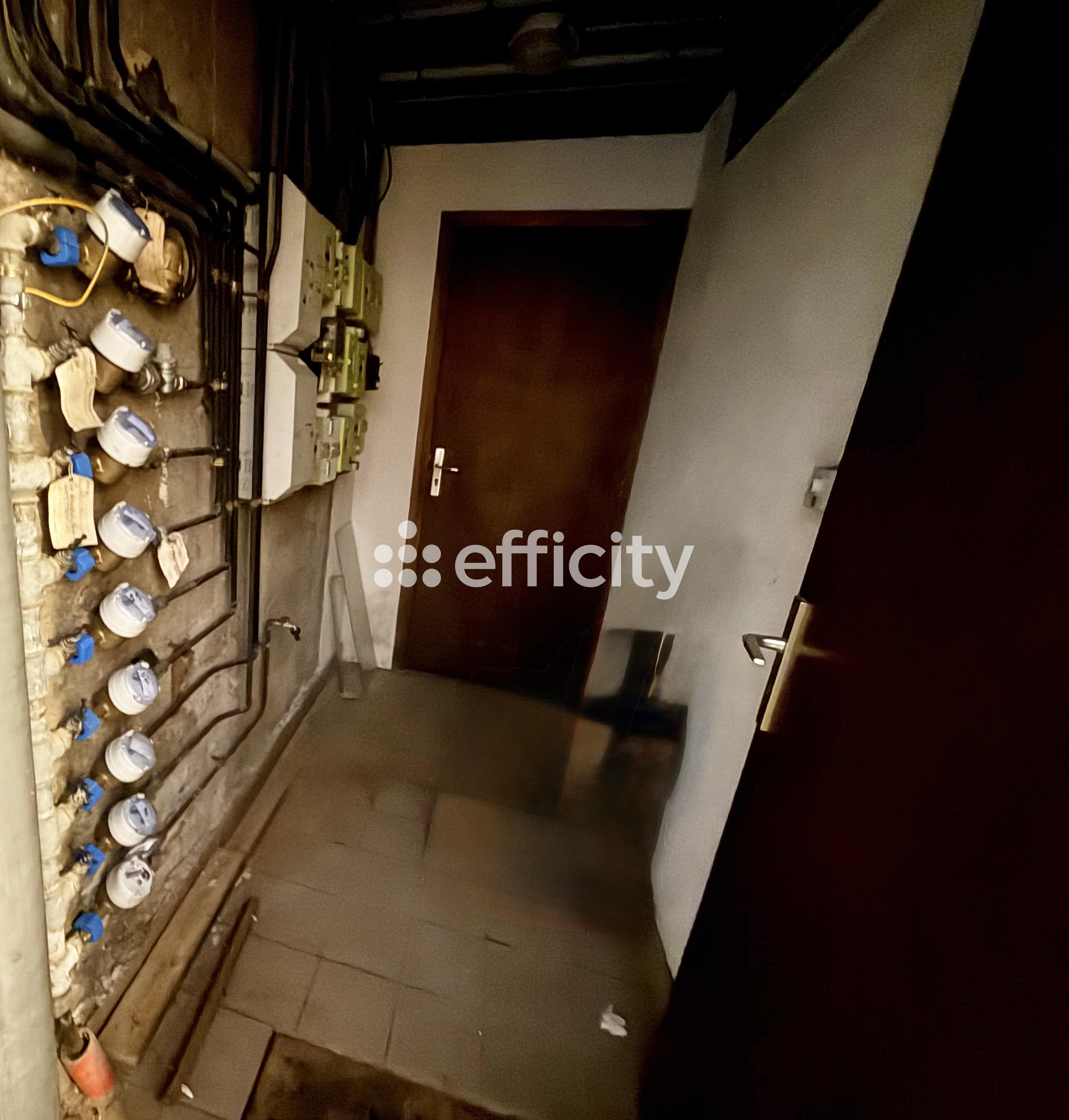 Achat immobilier Immeuble 22 pièces  405m2 à Mercy-le-Bas (54960) - Photo n°7