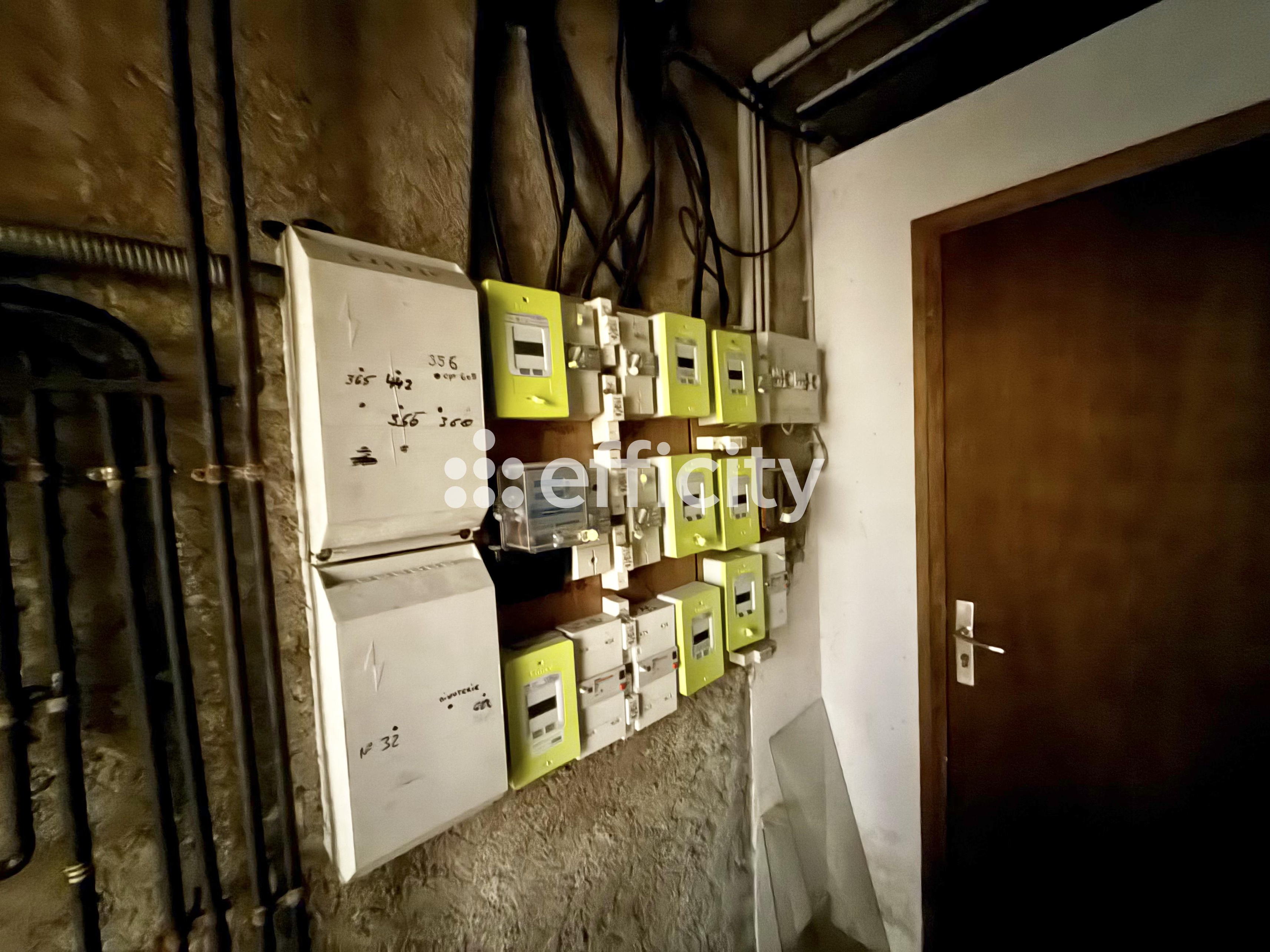 Achat immobilier Immeuble 22 pièces  405m2 à Mercy-le-Bas (54960) - Photo n°8