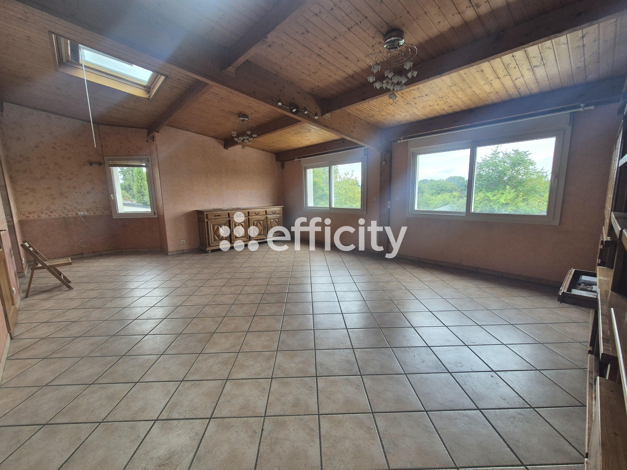 maison 7 pièces - 184,0m2 à Blois (41000)