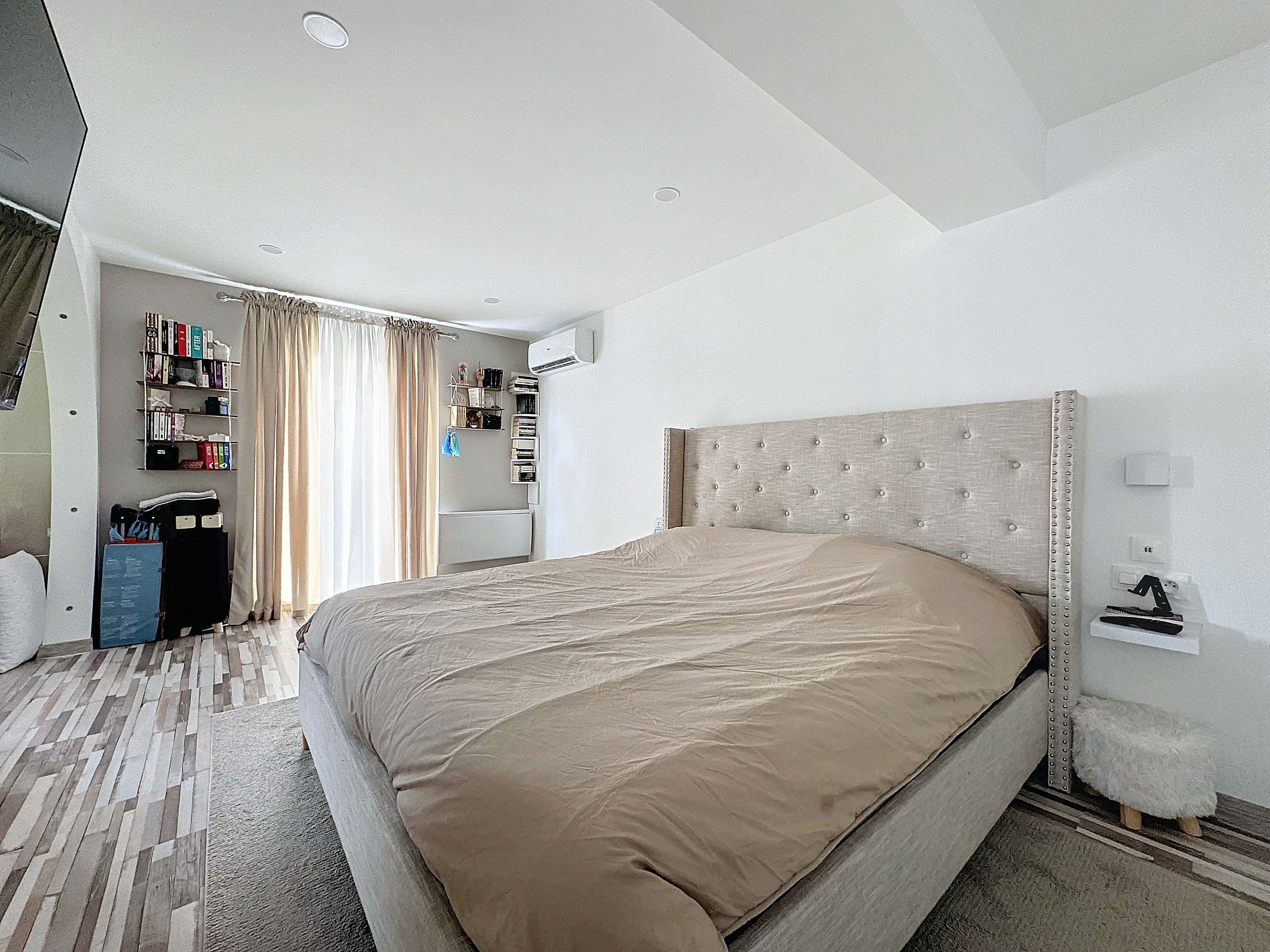 Achat immobilier Maison 5 pièces  194m2 à Chirens (38850) - Photo n°5