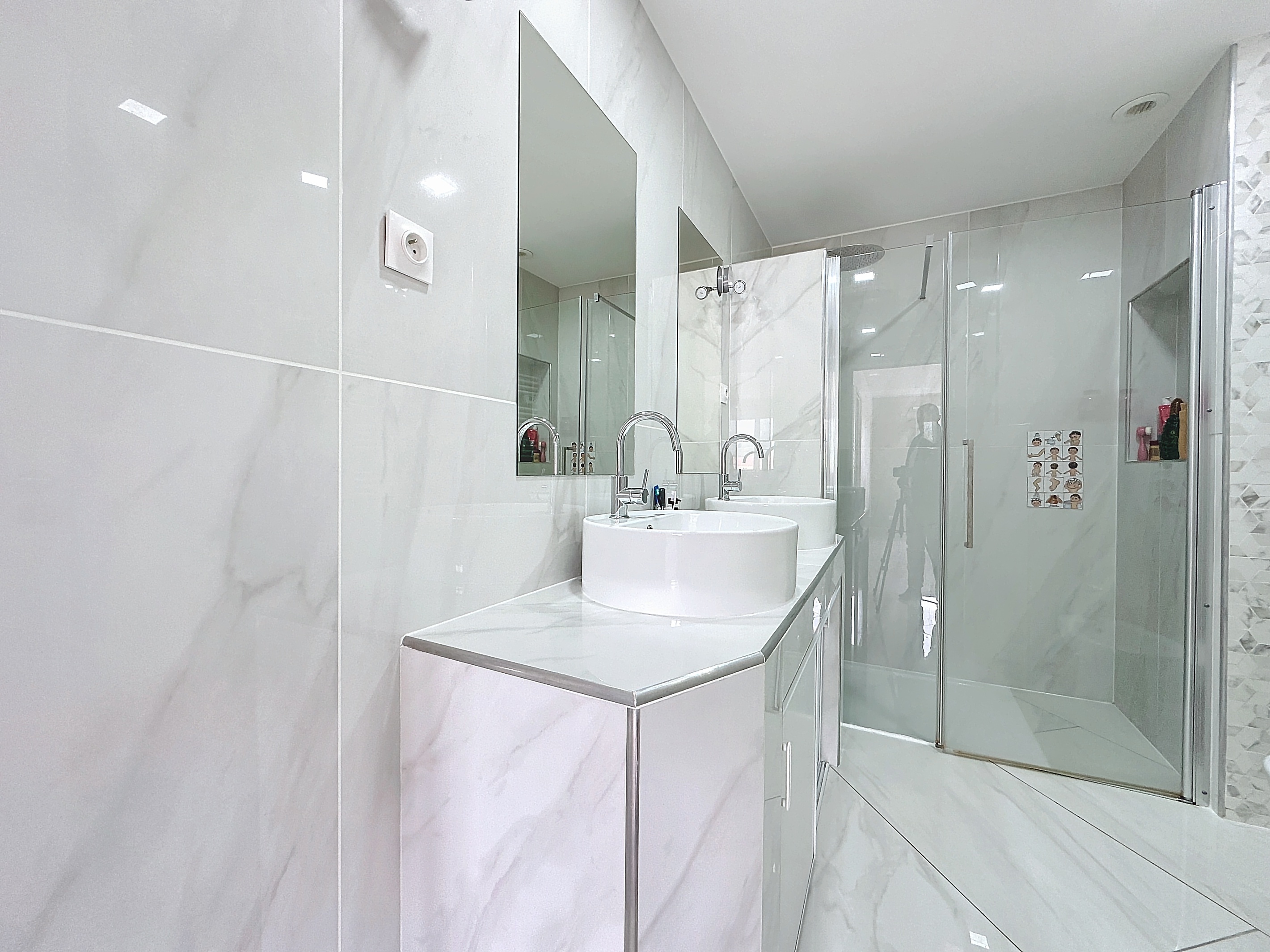 Achat immobilier Maison 5 pièces  194m2 à Chirens (38850) - Photo n°14