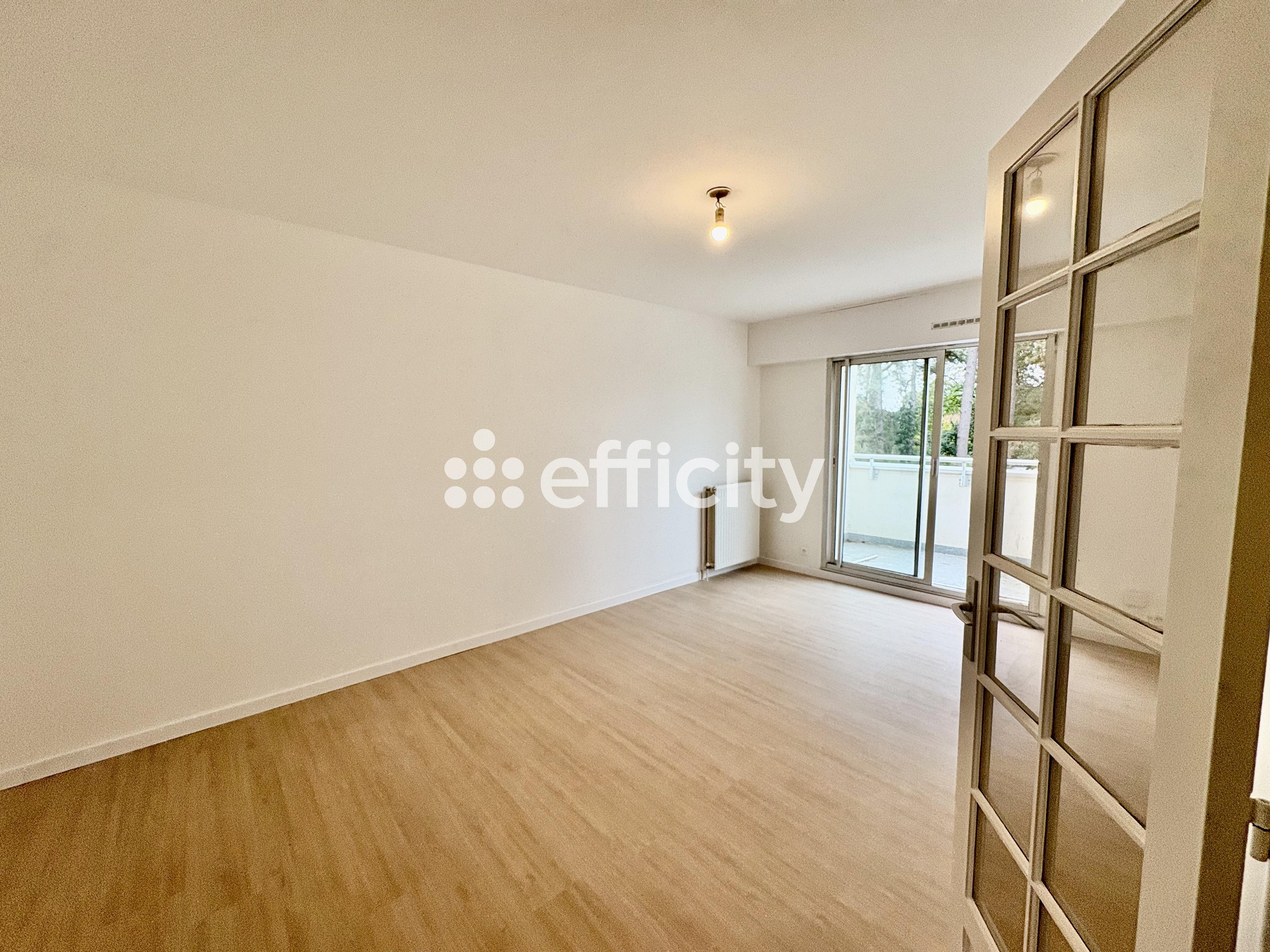 Achat immobilier Appartement 3 pièces  63m2 à Nantes (44200) - Photo n°5
