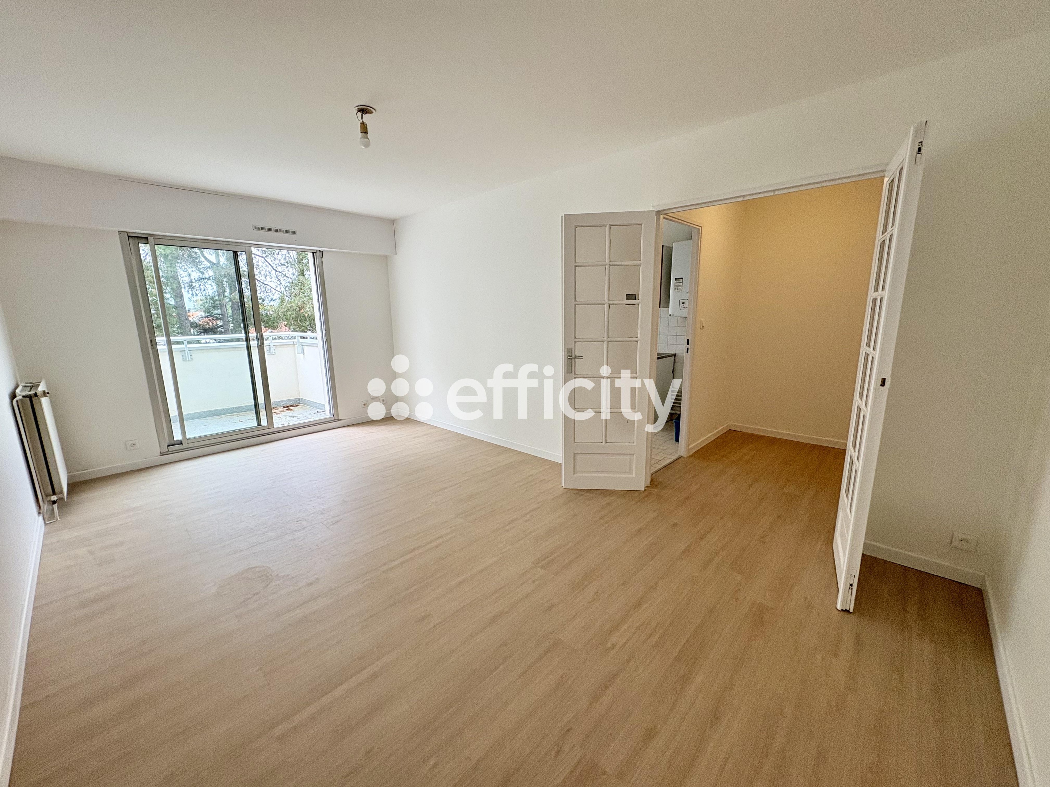 Achat immobilier Appartement 3 pièces  63m2 à Nantes (44200) - Photo n°6