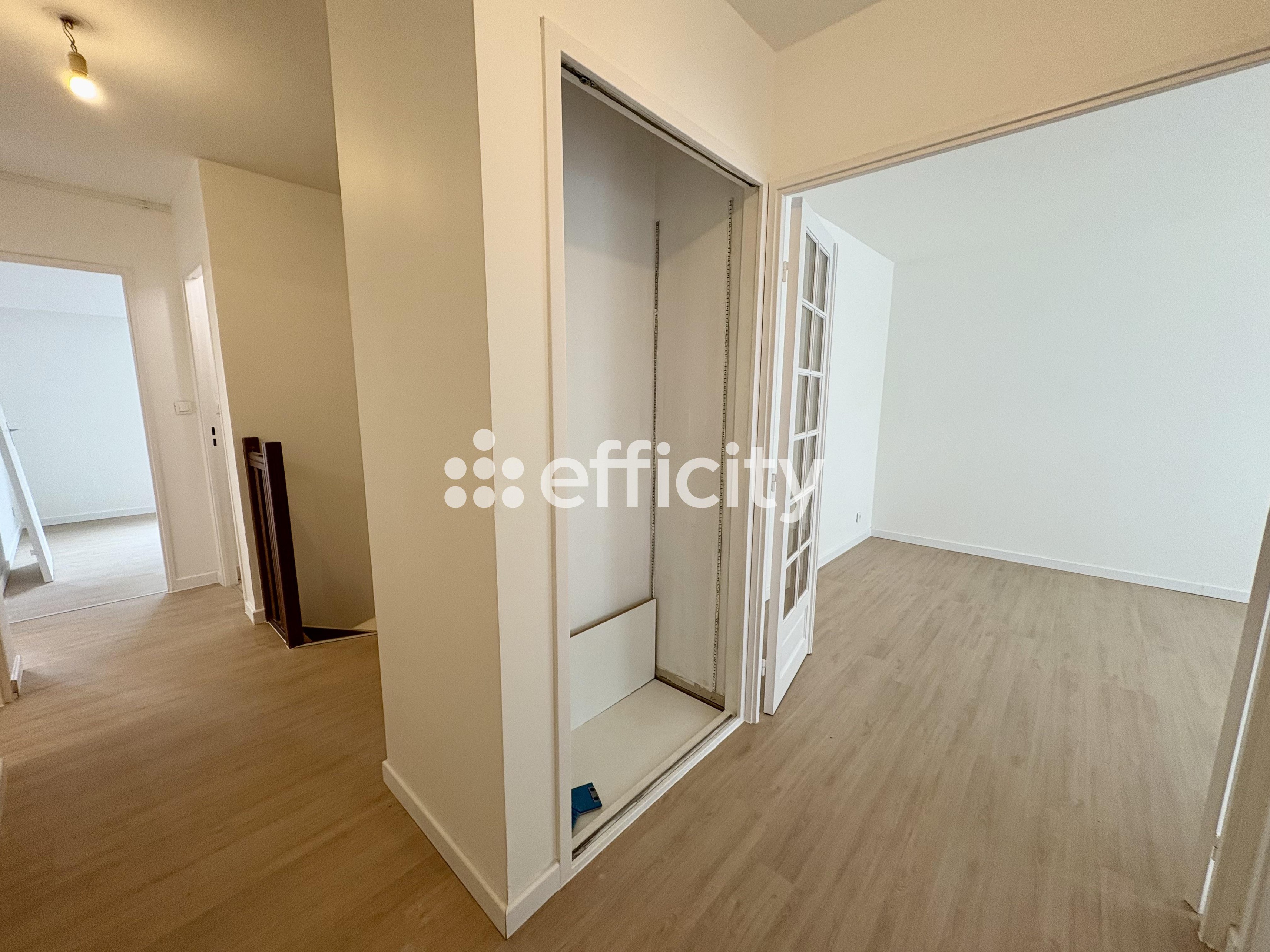 Achat immobilier Appartement 3 pièces  63m2 à Nantes (44200) - Photo n°7