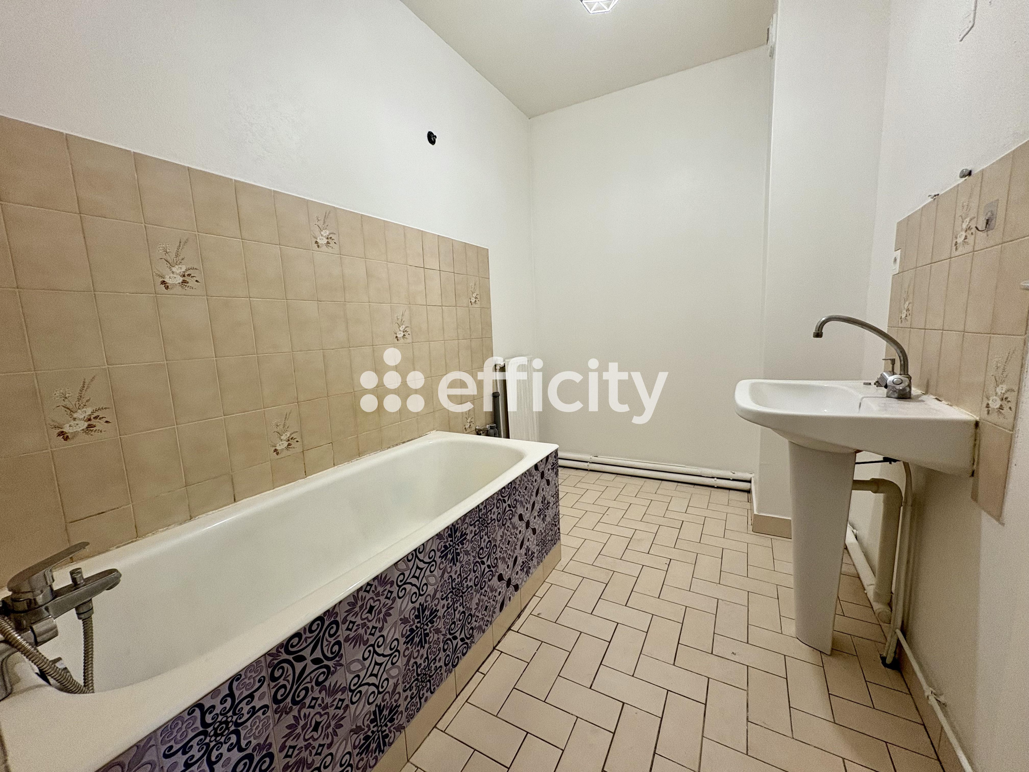 Achat immobilier Appartement 3 pièces  63m2 à Nantes (44200) - Photo n°9