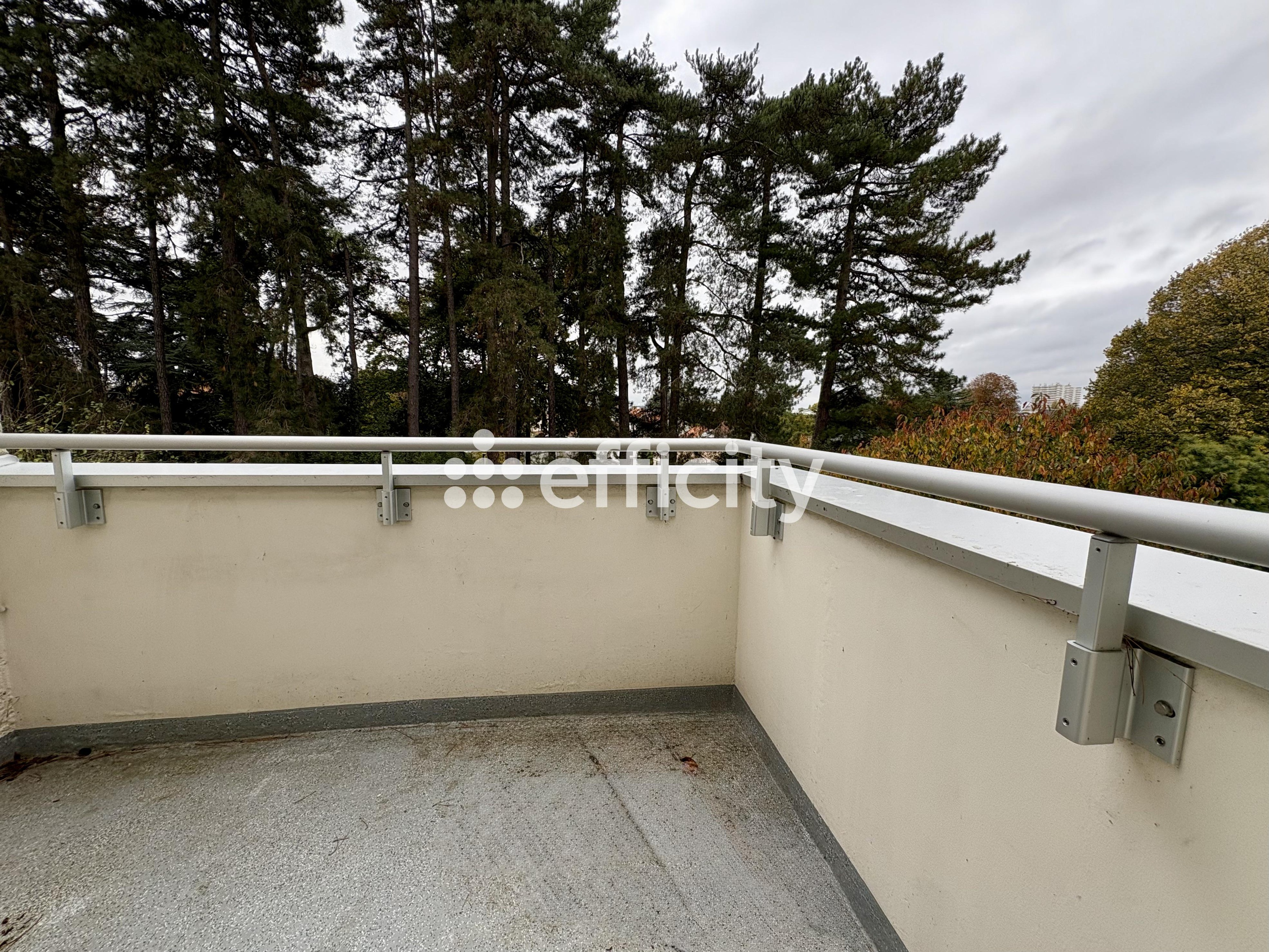 Achat immobilier Appartement 3 pièces  63m2 à Nantes (44200) - Photo n°11