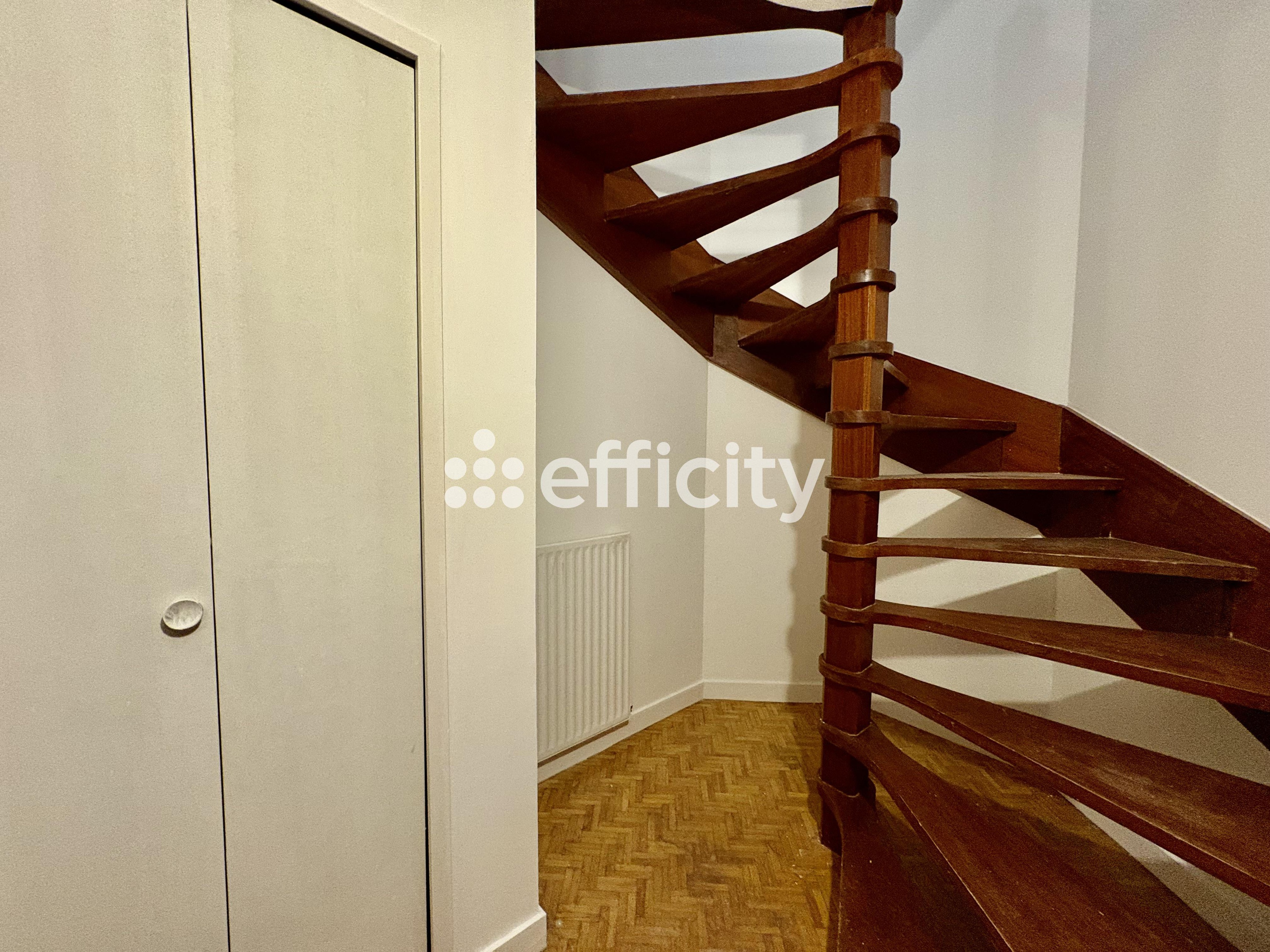 Achat immobilier Appartement 3 pièces  63m2 à Nantes (44200) - Photo n°12