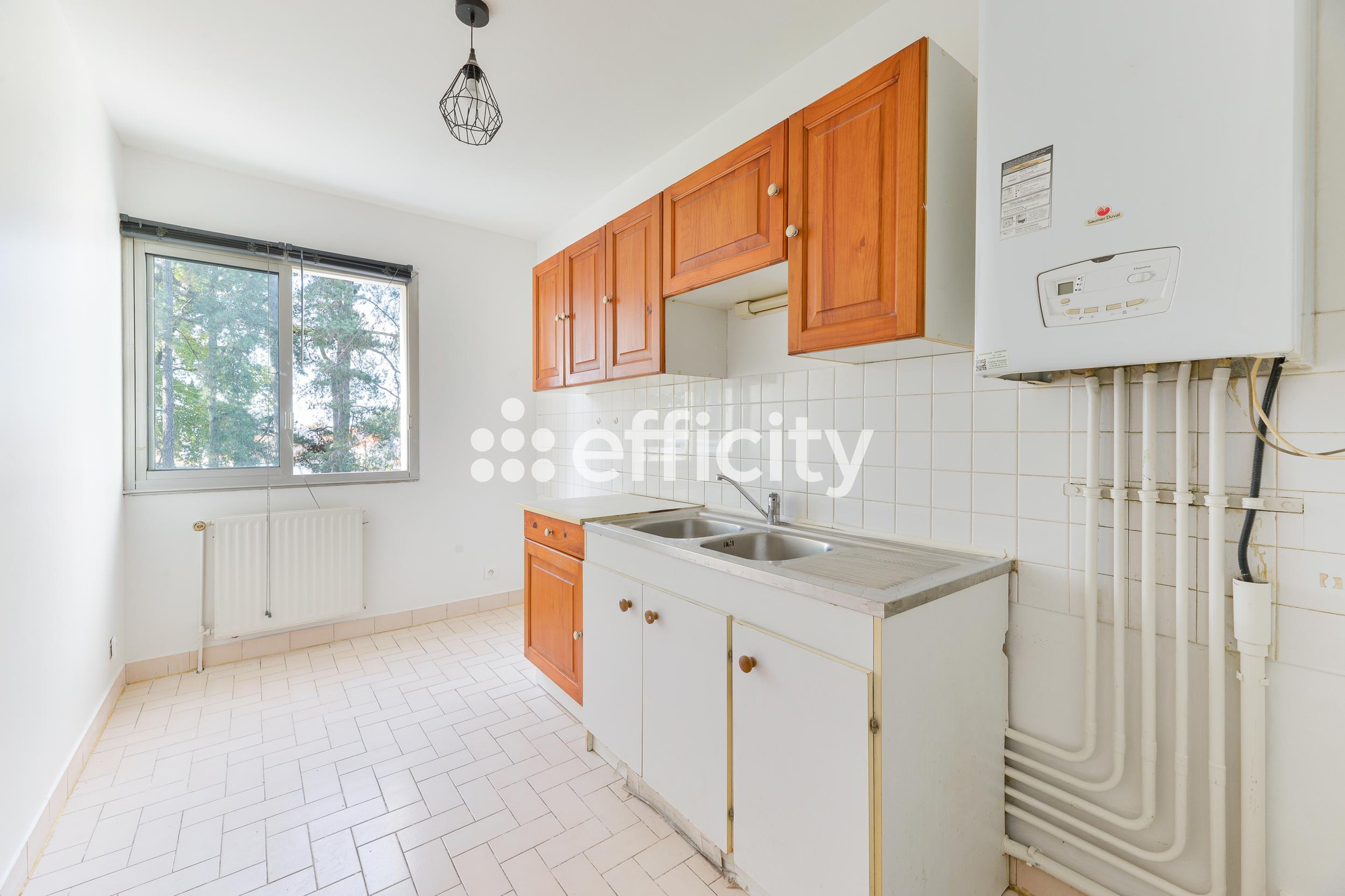 Achat immobilier Appartement 3 pièces  63m2 à Nantes (44200) - Photo n°8