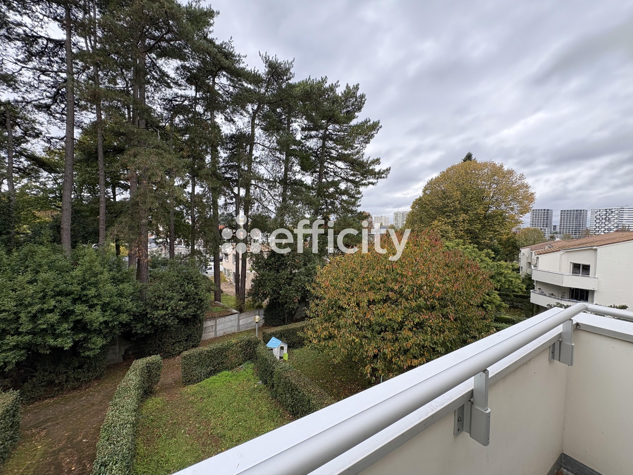 appartement 3 pièces - 63,0m2 à Nantes (44200)