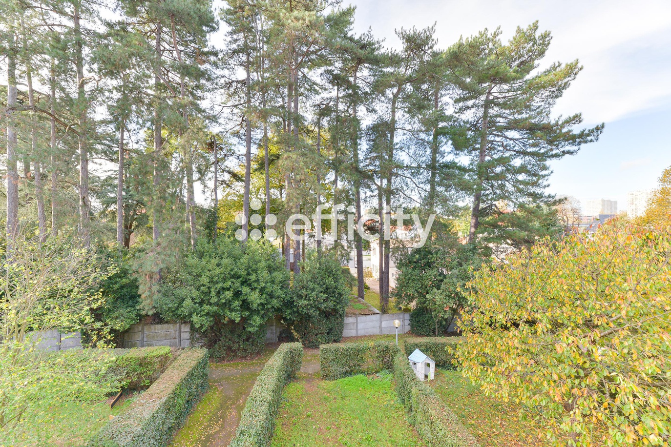 appartement 3 pièces - 63m2 à Nantes (44200)