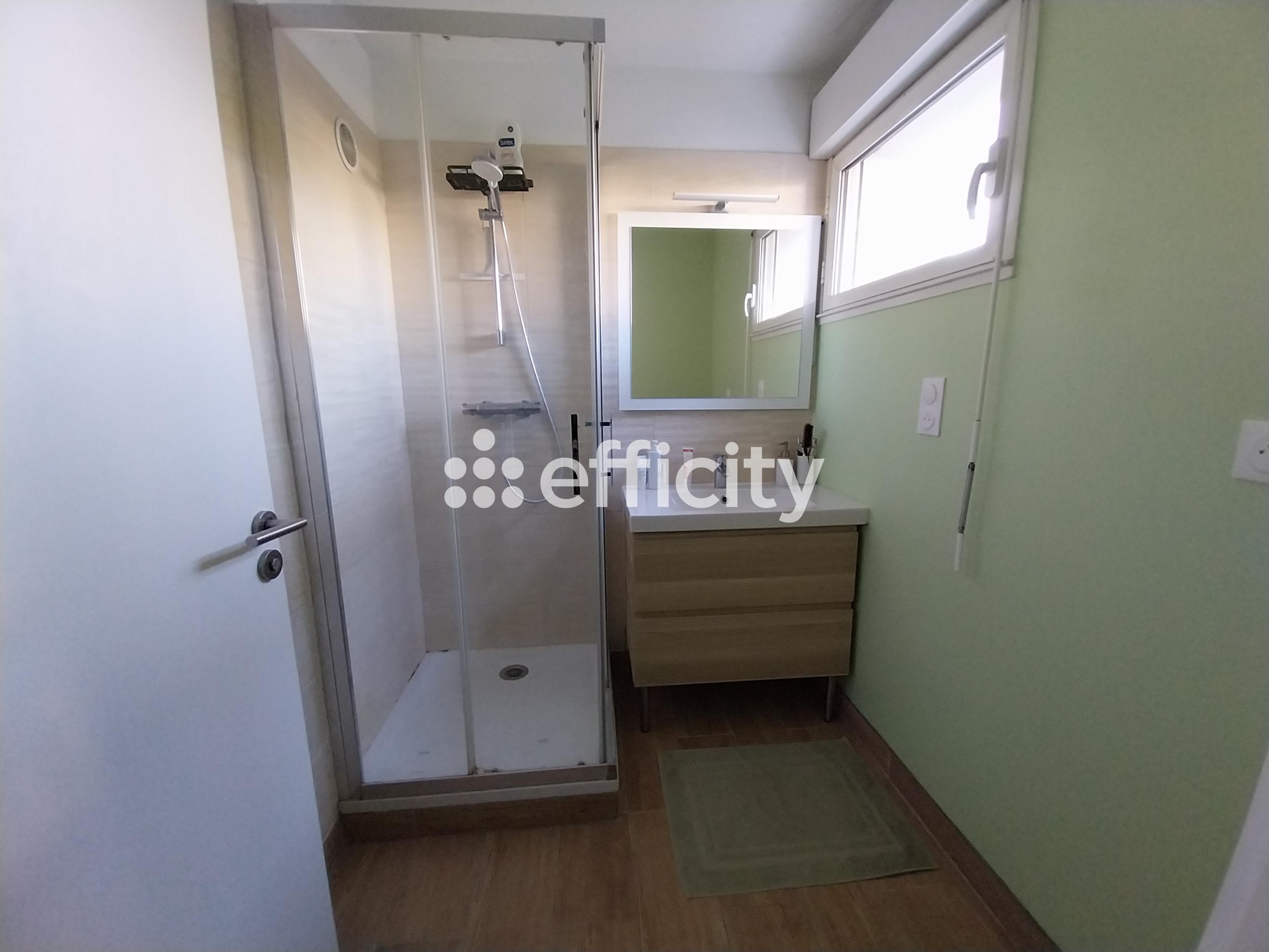 Achat immobilier Appartement 2 pièces  53m2 à Nantes (44000) - Photo n°6