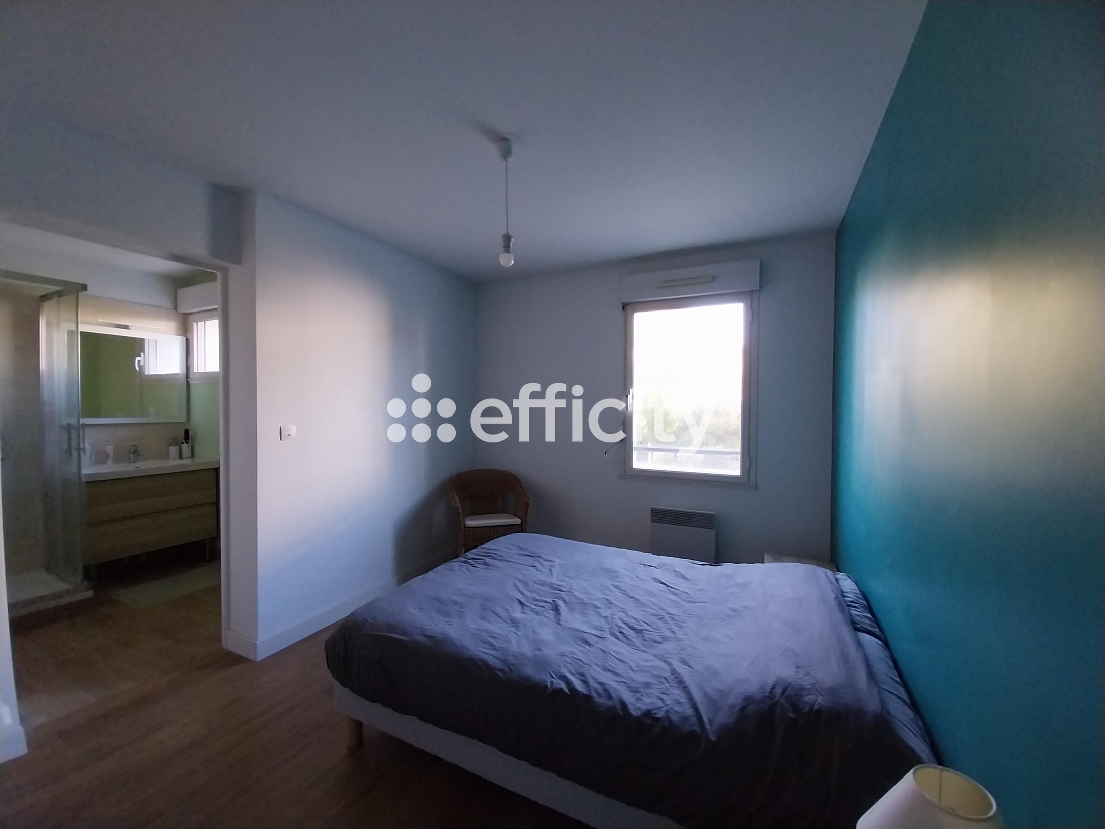 Achat immobilier Appartement 2 pièces  53m2 à Nantes (44000) - Photo n°7