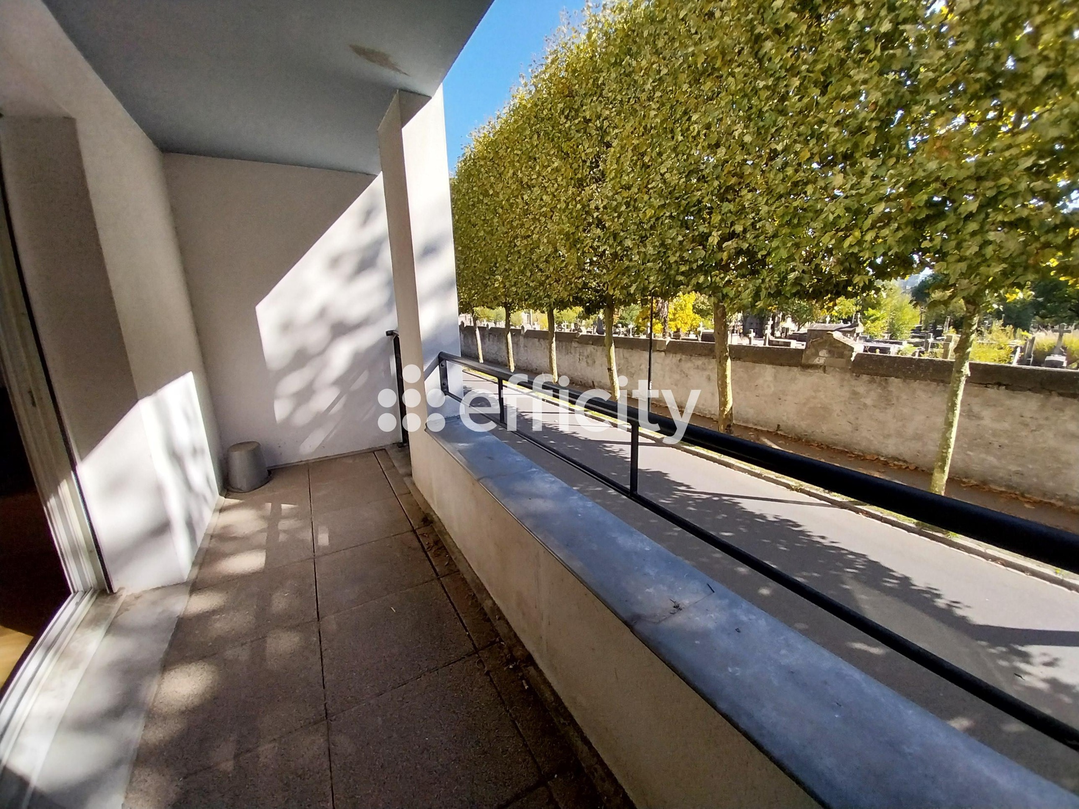 Achat immobilier Appartement 2 pièces  53m2 à Nantes (44000) - Photo n°8