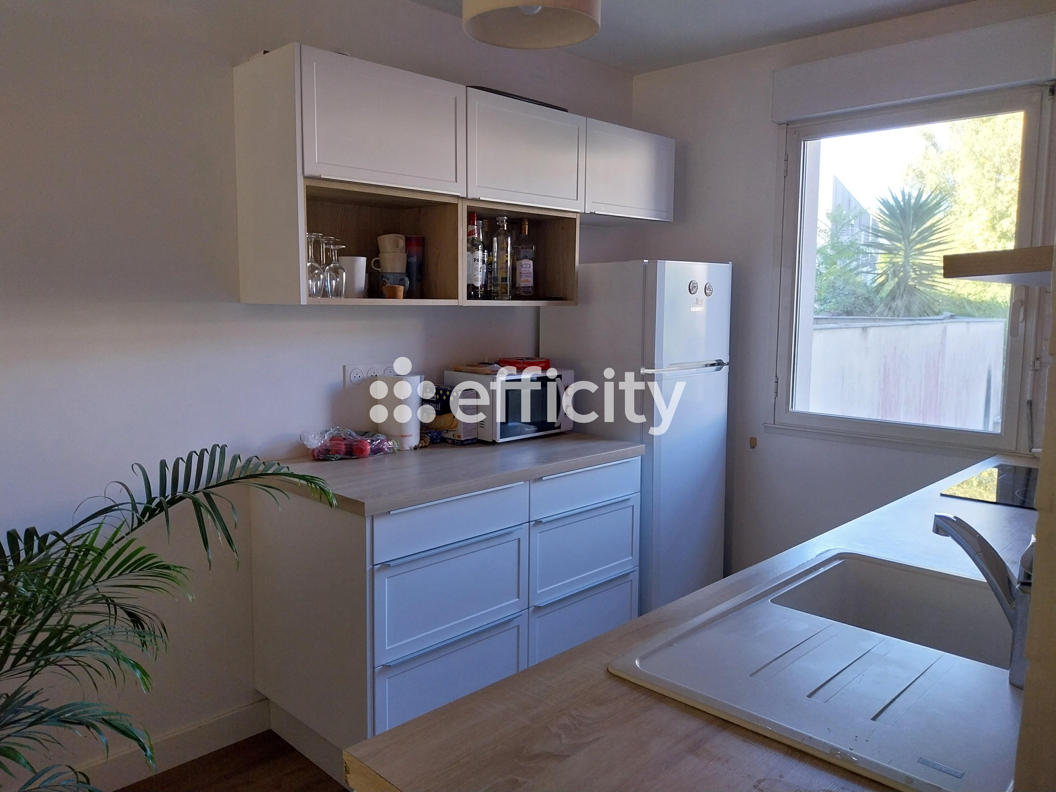 Achat immobilier Appartement 2 pièces  53m2 à Nantes (44000) - Photo n°4