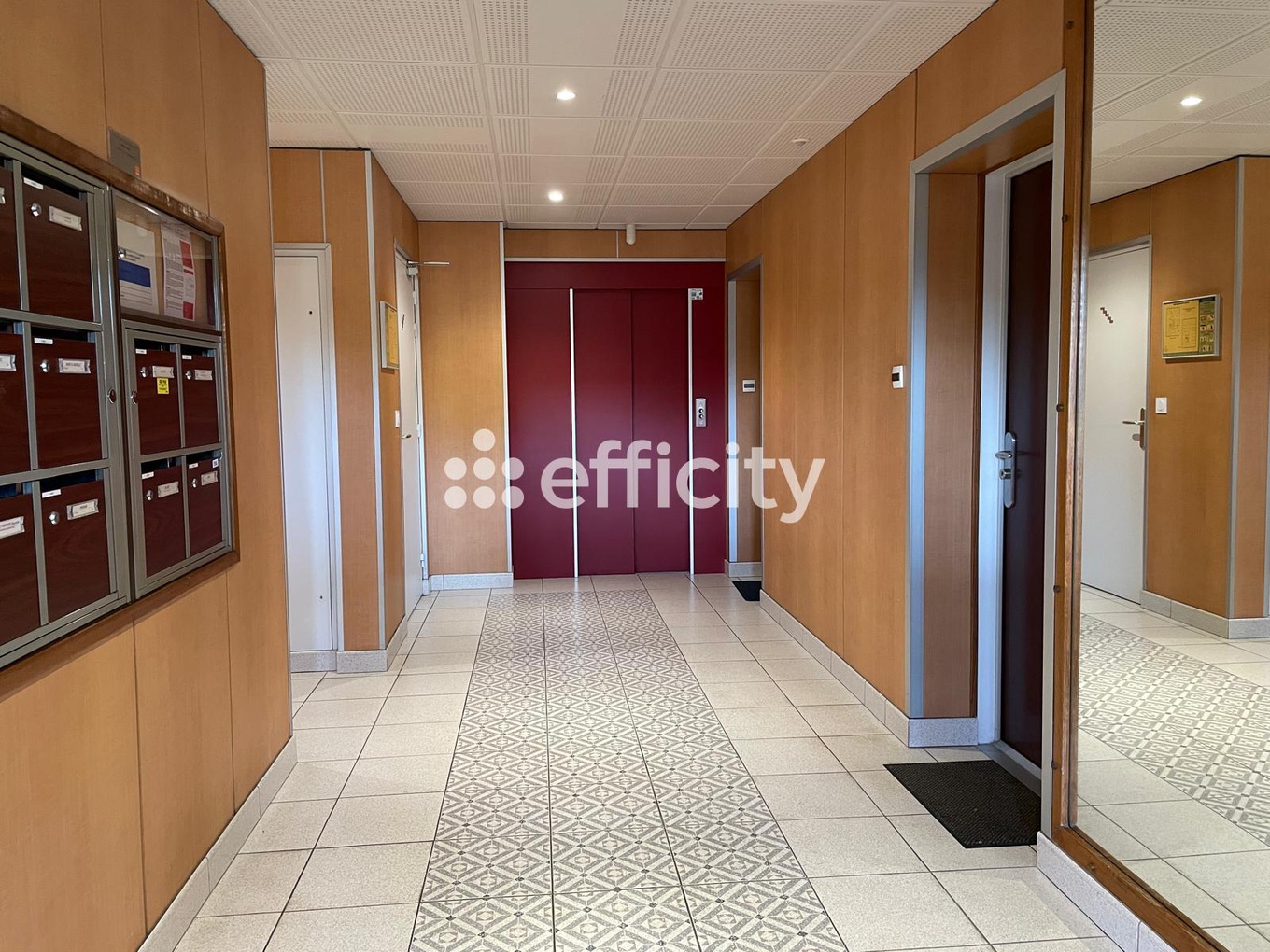 Achat immobilier Appartement 2 pièces  53m2 à Nantes (44000) - Photo n°14