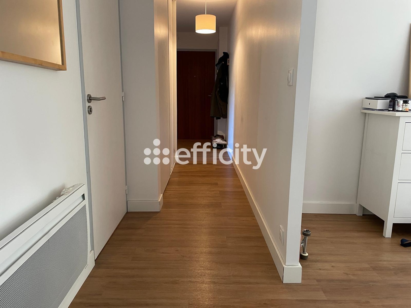 Achat immobilier Appartement 2 pièces  53m2 à Nantes (44000) - Photo n°9