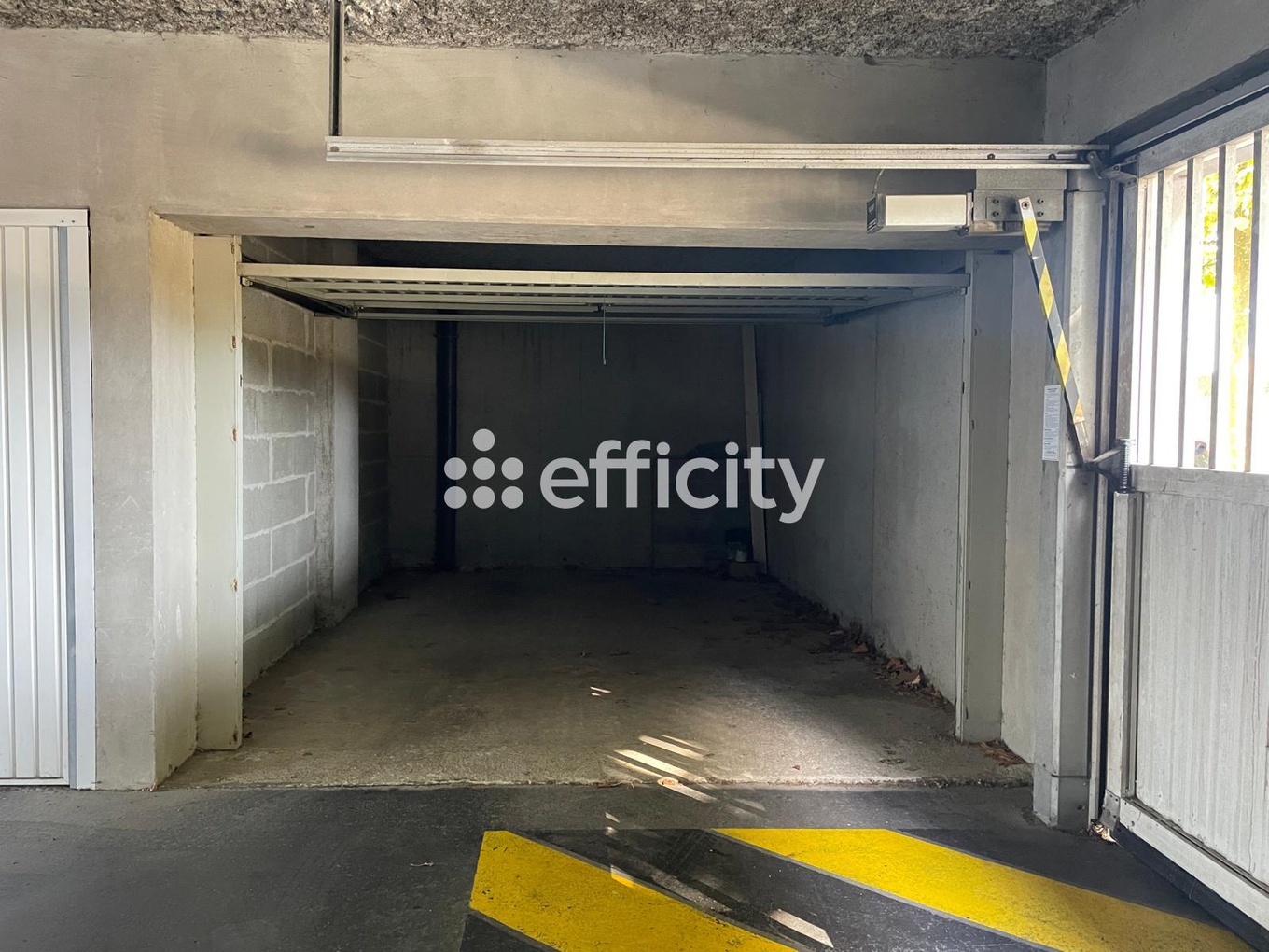 Achat immobilier Appartement 2 pièces  53m2 à Nantes (44000) - Photo n°12