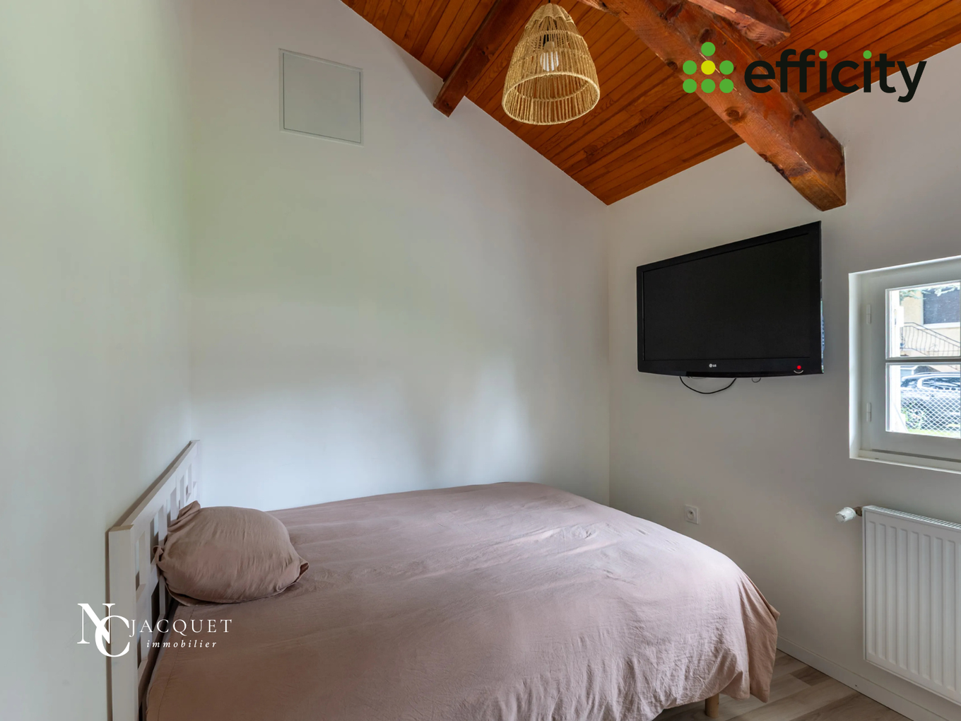 Achat immobilier Maison 4 pièces  85m2 à Bourg-Saint-Christophe (01800) - Photo n°11