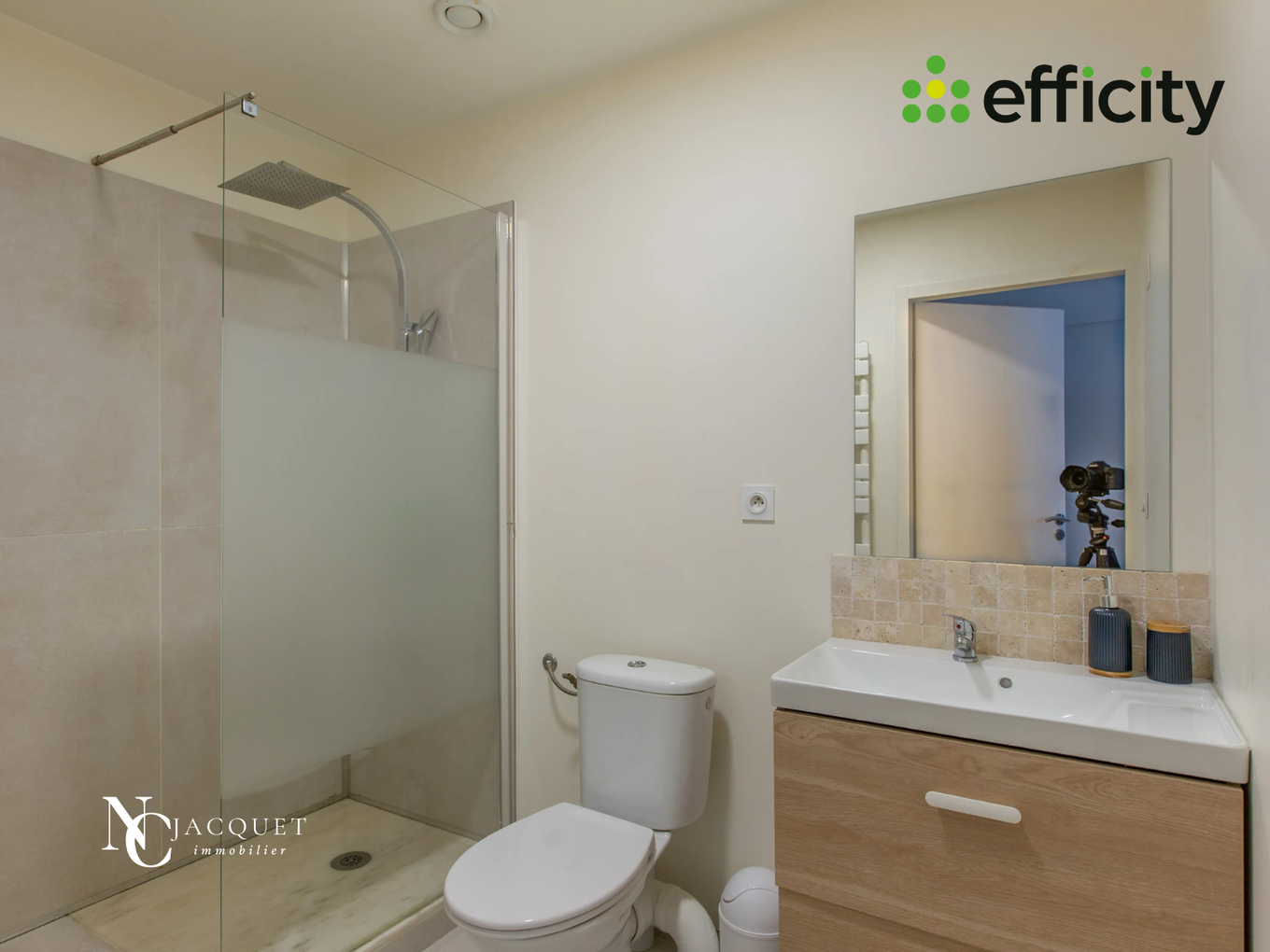 Achat immobilier Maison 4 pièces  85m2 à Bourg-Saint-Christophe (01800) - Photo n°12