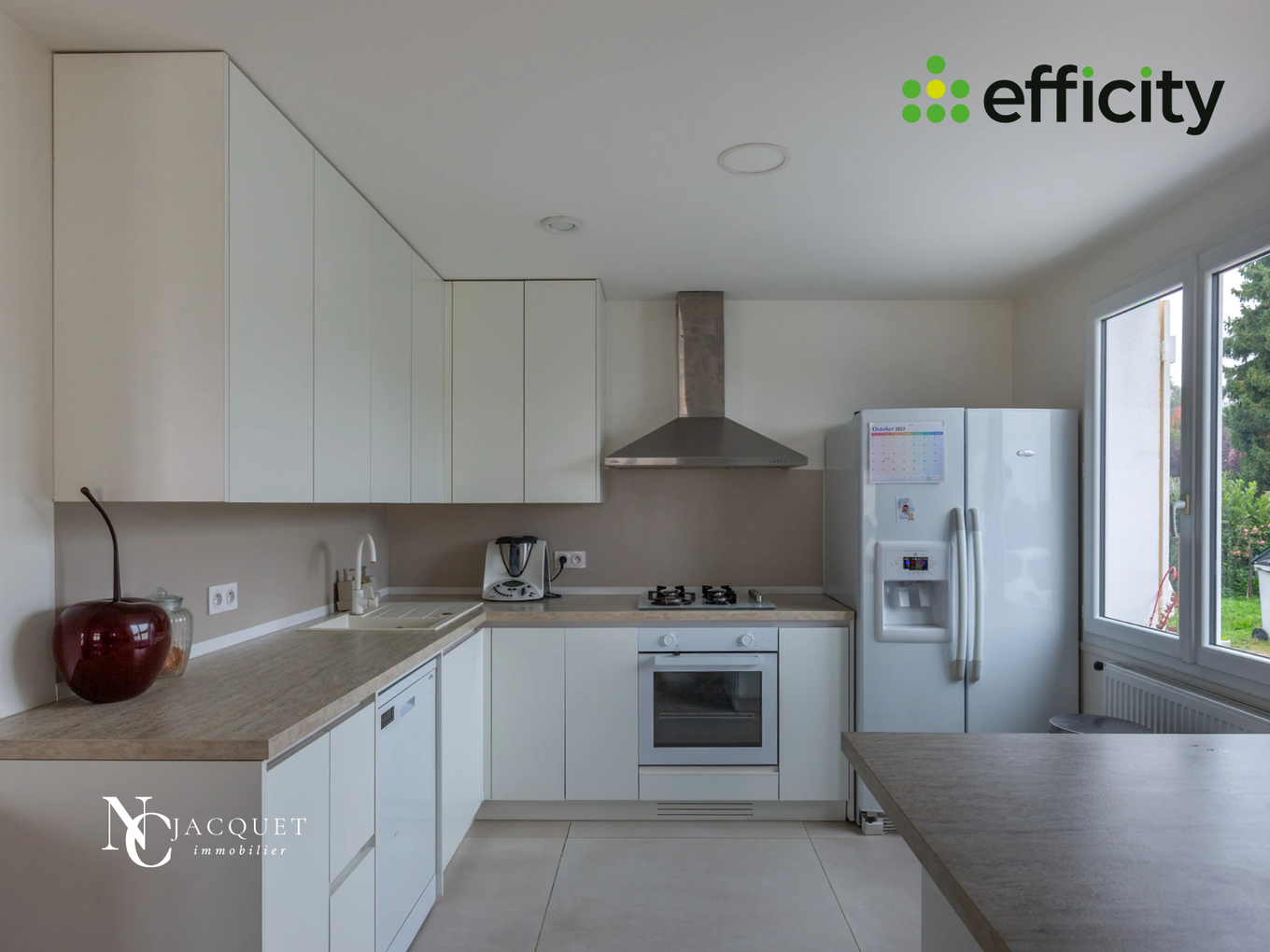 Achat immobilier Maison 4 pièces  85m2 à Bourg-Saint-Christophe (01800) - Photo n°7