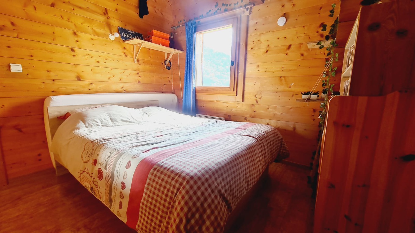 Achat immobilier Maison 4 pièces  130m2 à Thollon-les-Mémises (74500) - Photo n°7