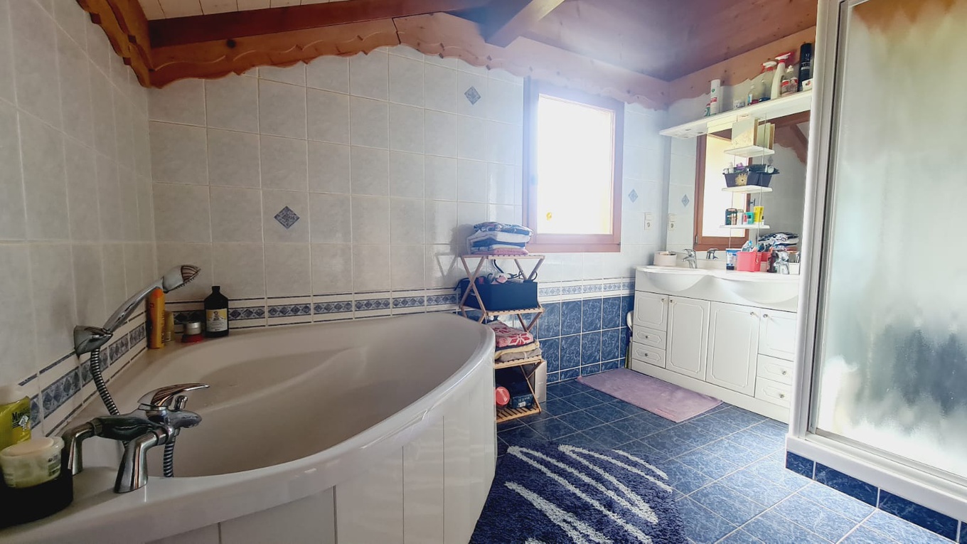 Achat immobilier Maison 4 pièces  130m2 à Thollon-les-Mémises (74500) - Photo n°8