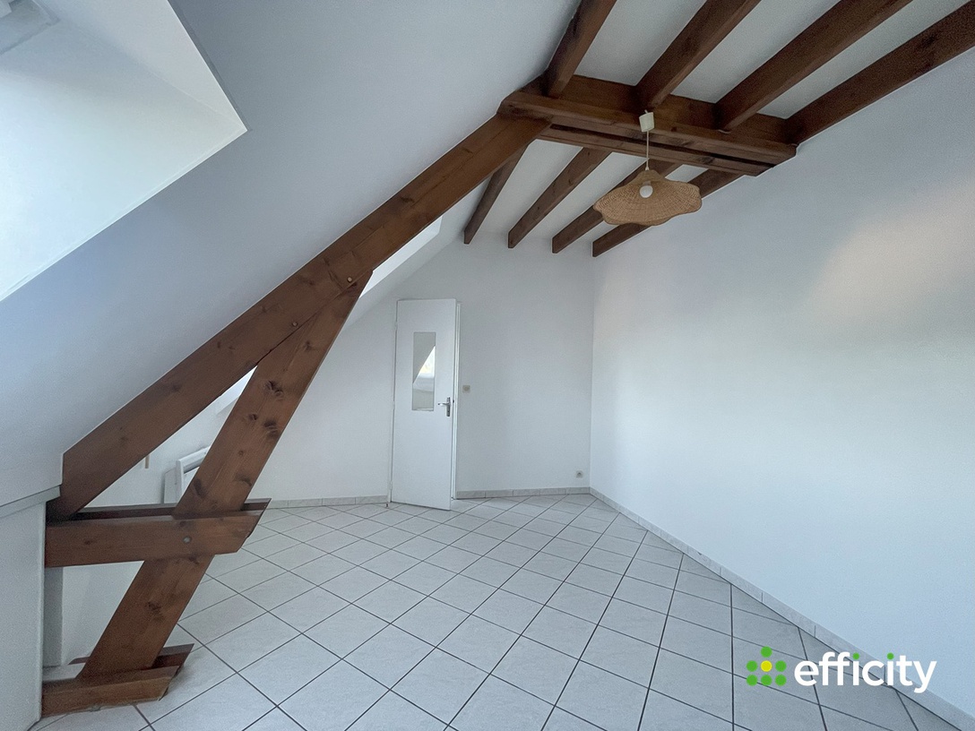 Achat immobilier Appartement 3 pièces  60m2 à Épernon (28230) - Photo n°4