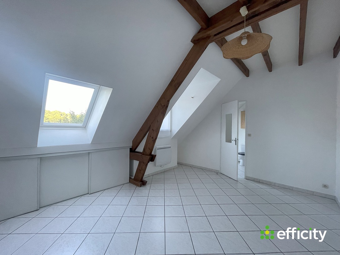 Achat immobilier Appartement 3 pièces  60m2 à Épernon (28230) - Photo n°5
