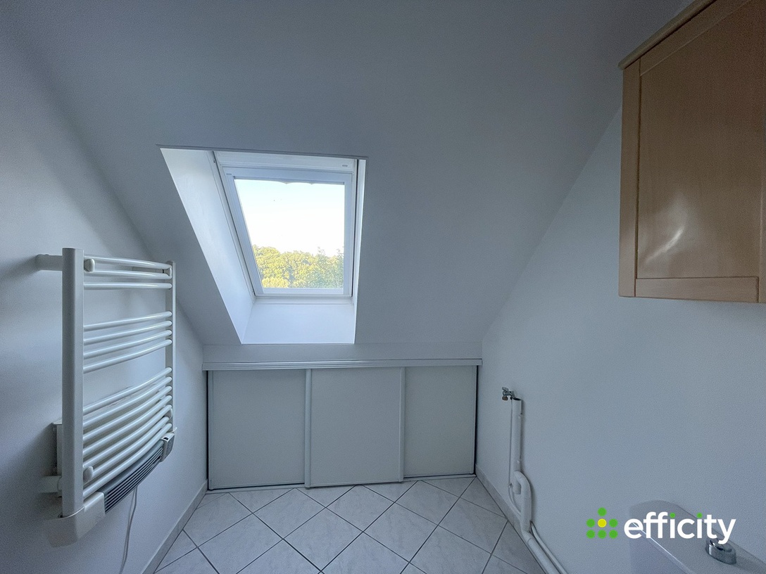 Achat immobilier Appartement 3 pièces  60m2 à Épernon (28230) - Photo n°8