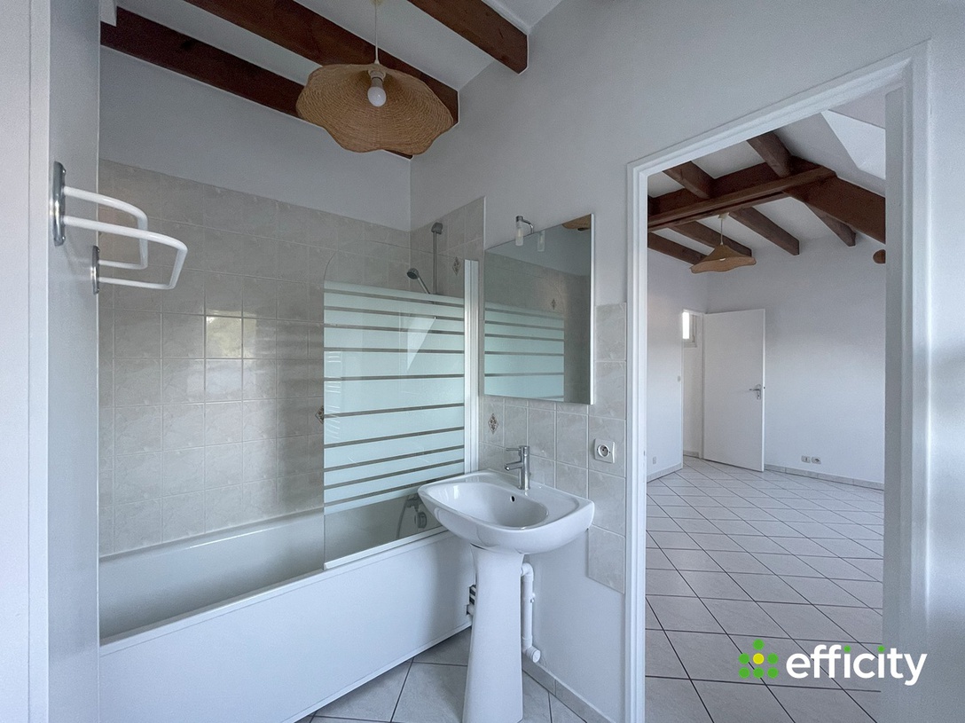 Achat immobilier Appartement 3 pièces  60m2 à Épernon (28230) - Photo n°9