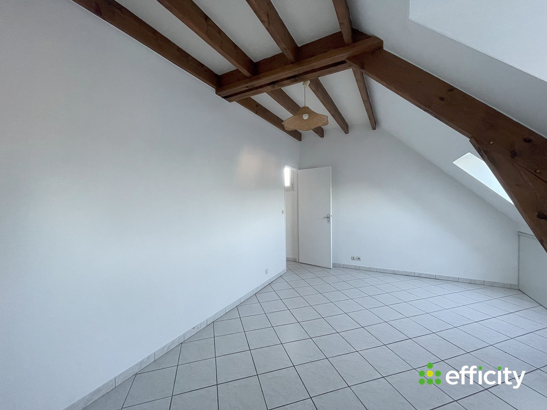 Achat immobilier Appartement 3 pièces  60m2 à Épernon (28230) - Photo n°7