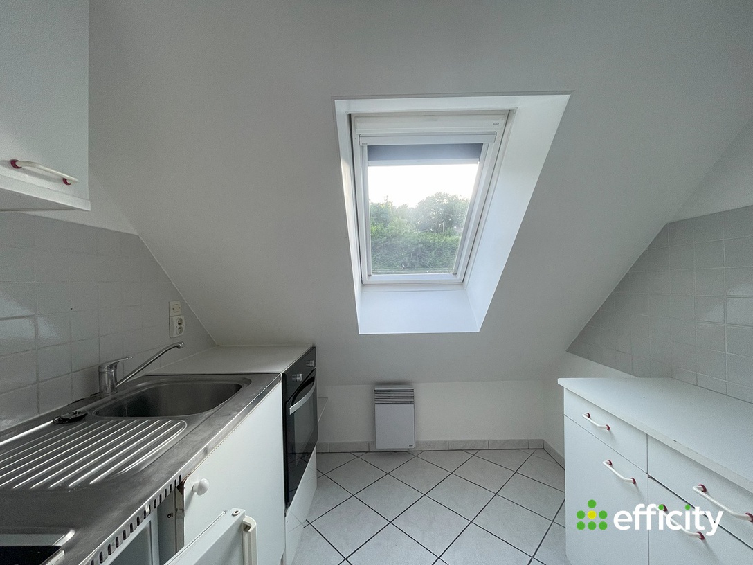 Achat immobilier Appartement 3 pièces  60m2 à Épernon (28230) - Photo n°14