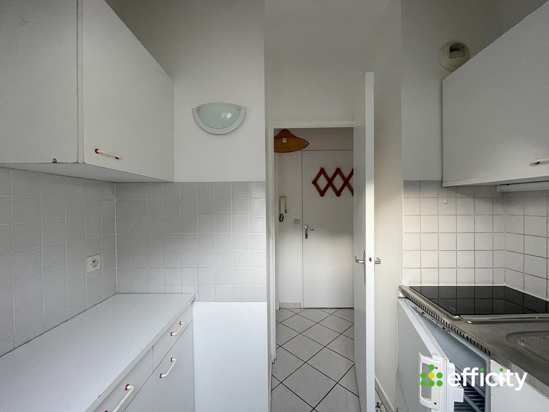 Achat immobilier Appartement 3 pièces  60m2 à Épernon (28230) - Photo n°15