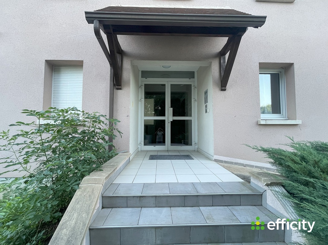 Achat immobilier Appartement 3 pièces  60m2 à Épernon (28230) - Photo n°17