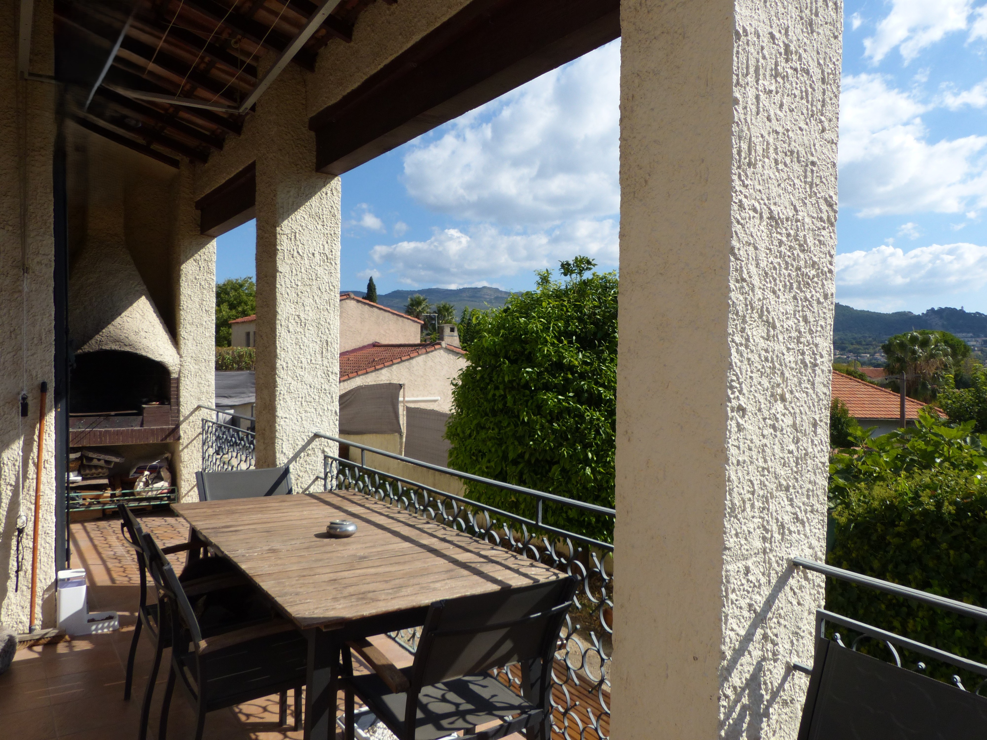 Achat immobilier Maison 4 pièces  86m2 à Plan-de-Cuques (13380) - Photo n°6