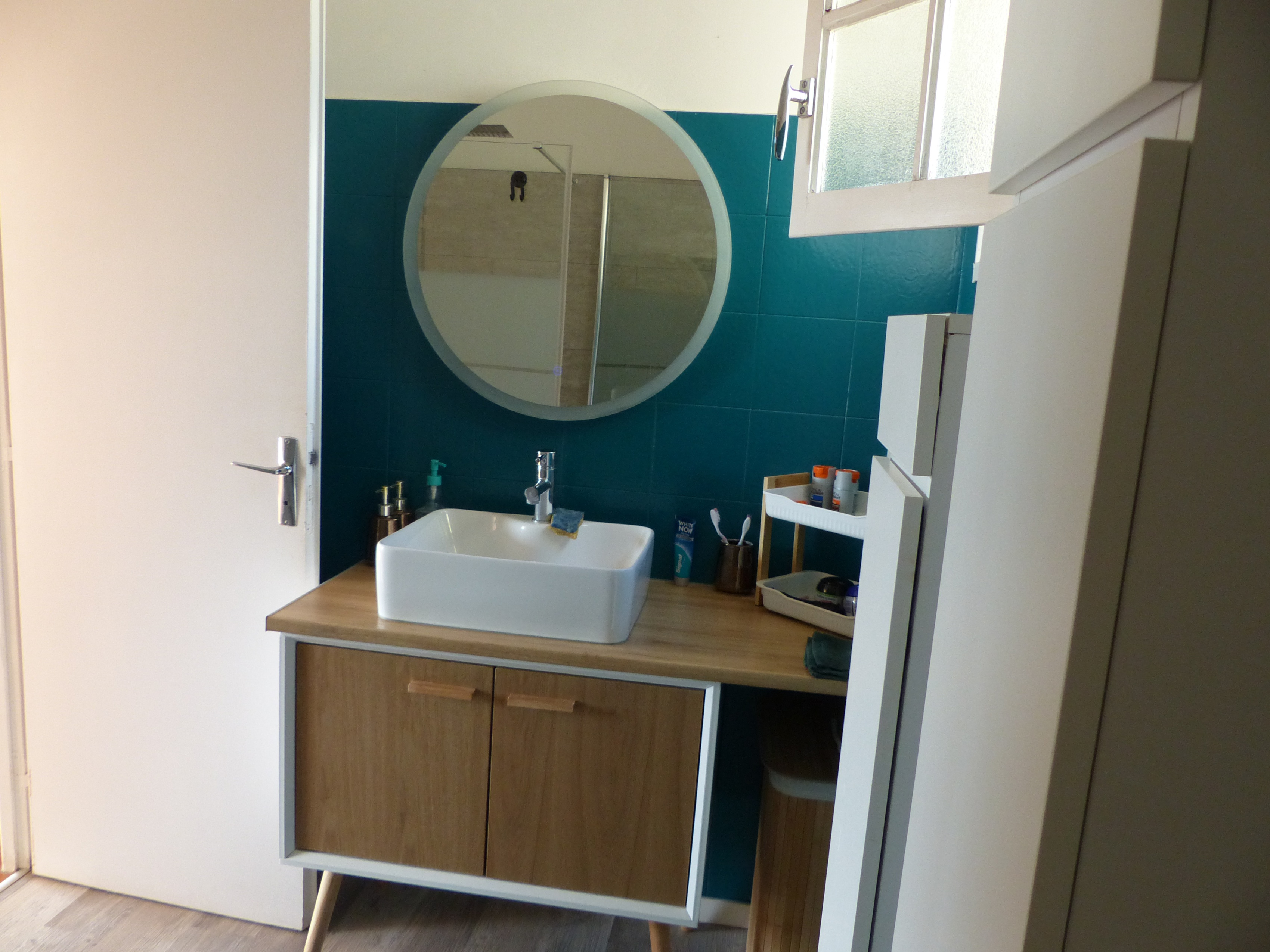 Achat immobilier Maison 4 pièces  86m2 à Plan-de-Cuques (13380) - Photo n°22