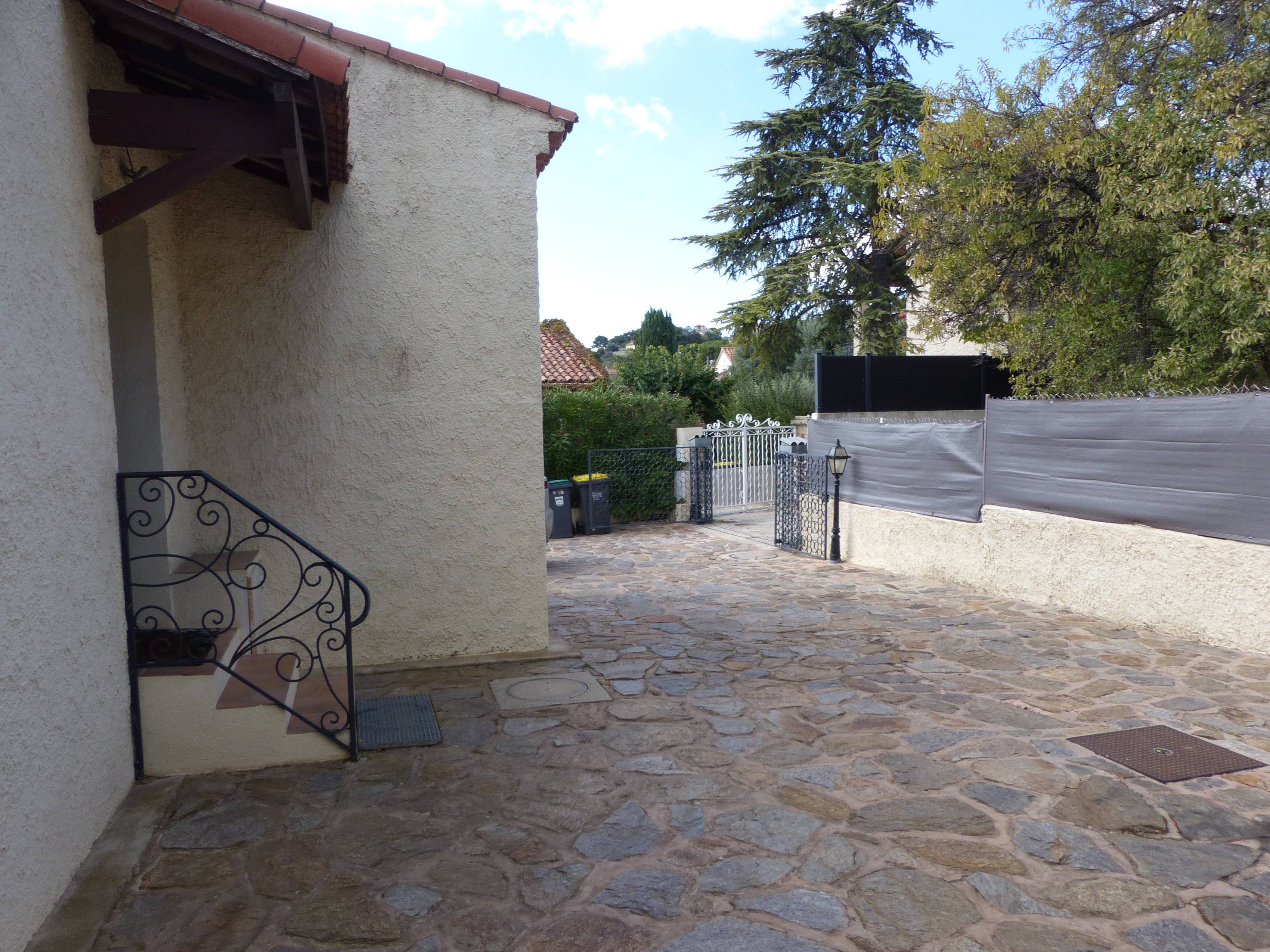 Achat immobilier Maison 4 pièces  86m2 à Plan-de-Cuques (13380) - Photo n°9