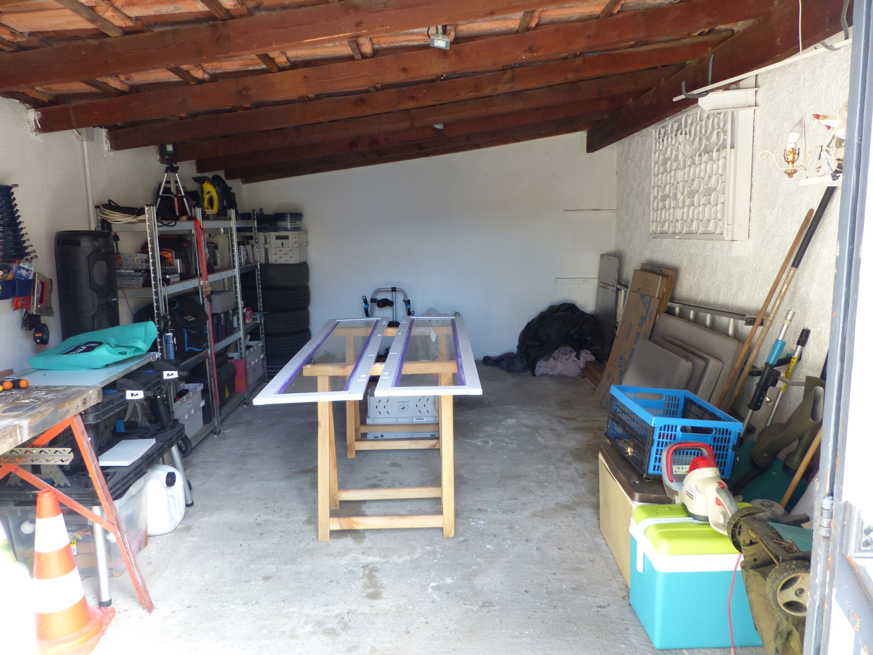 Achat immobilier Maison 4 pièces  86m2 à Plan-de-Cuques (13380) - Photo n°24