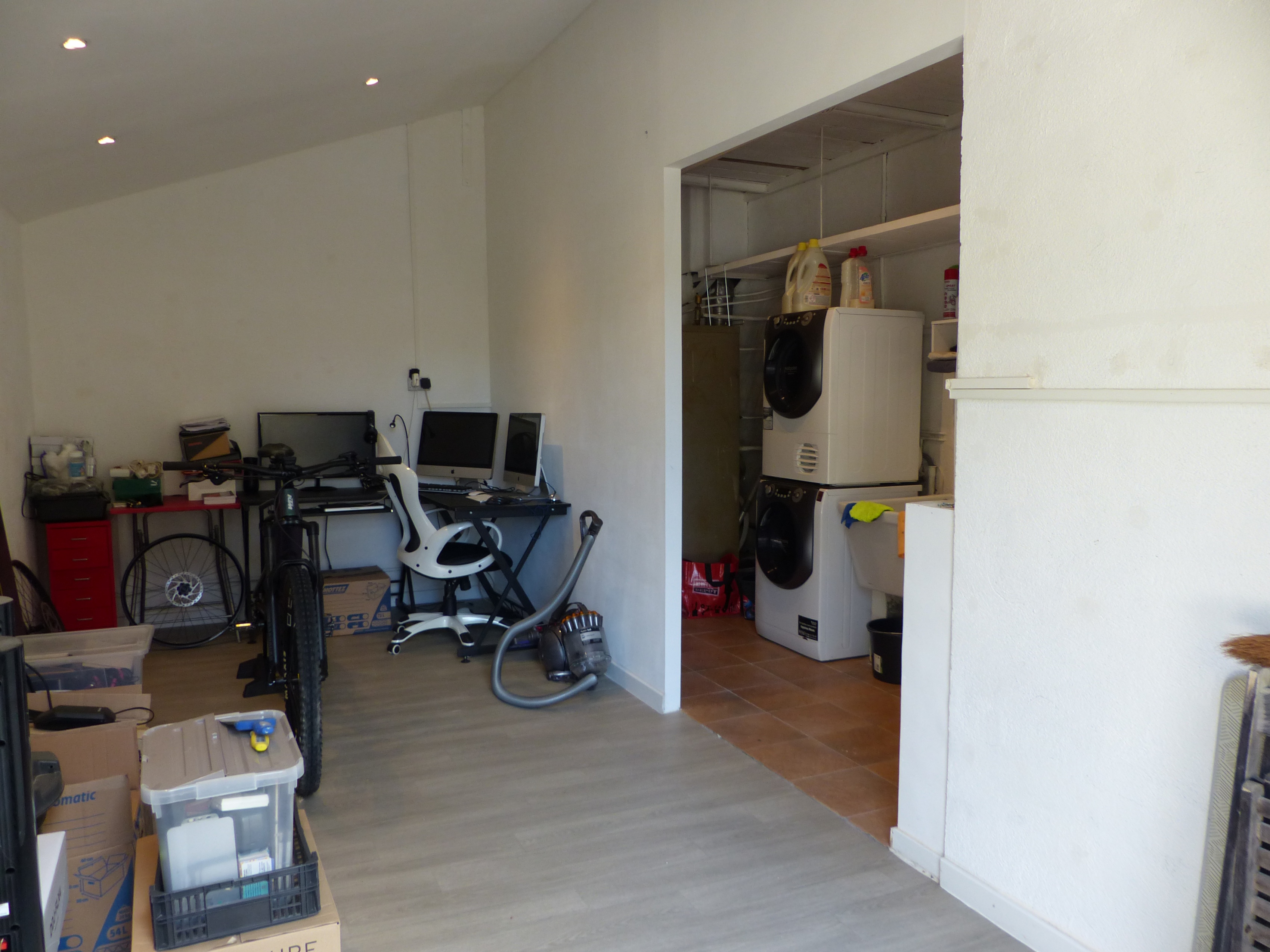 Achat immobilier Maison 4 pièces  86m2 à Plan-de-Cuques (13380) - Photo n°25