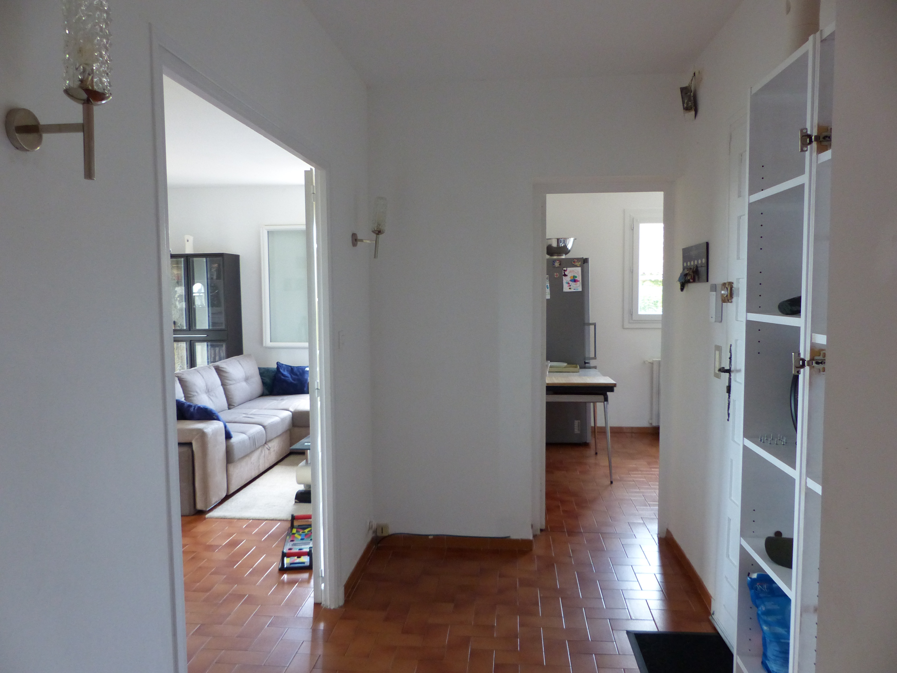 Achat immobilier Maison 4 pièces  86m2 à Plan-de-Cuques (13380) - Photo n°15
