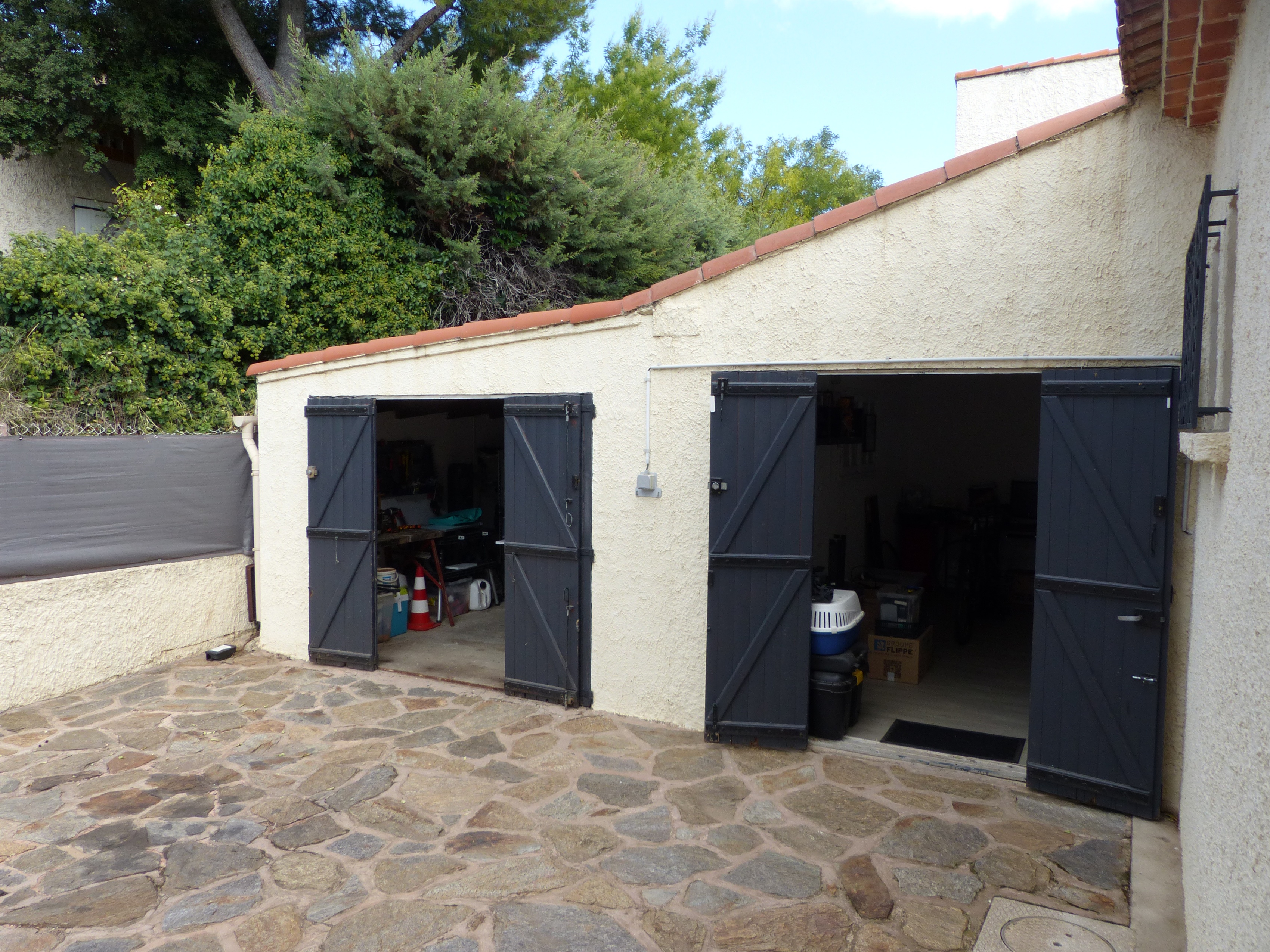 Achat immobilier Maison 4 pièces  86m2 à Plan-de-Cuques (13380) - Photo n°10