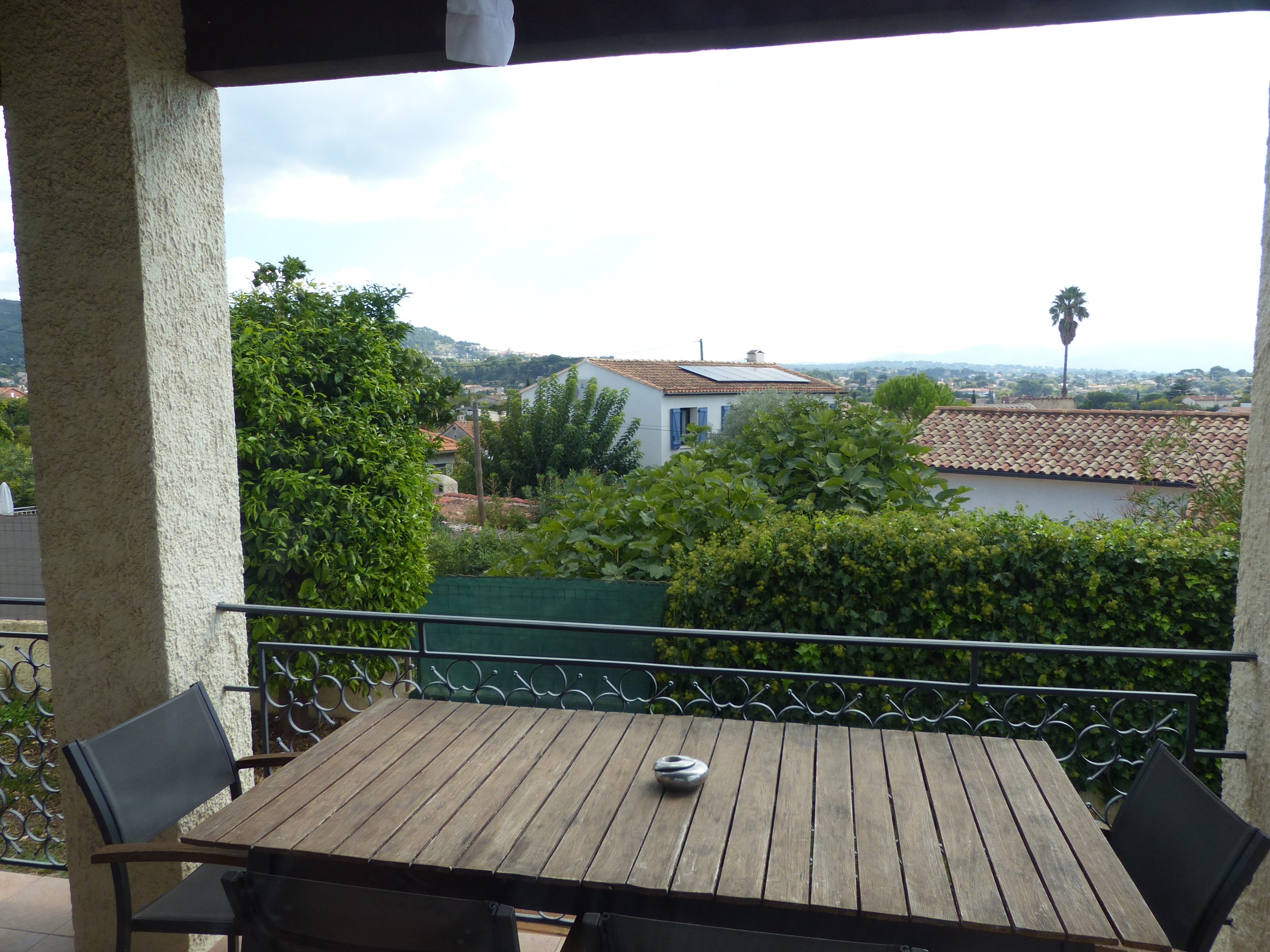 Achat immobilier Maison 4 pièces  86m2 à Plan-de-Cuques (13380) - Photo n°7