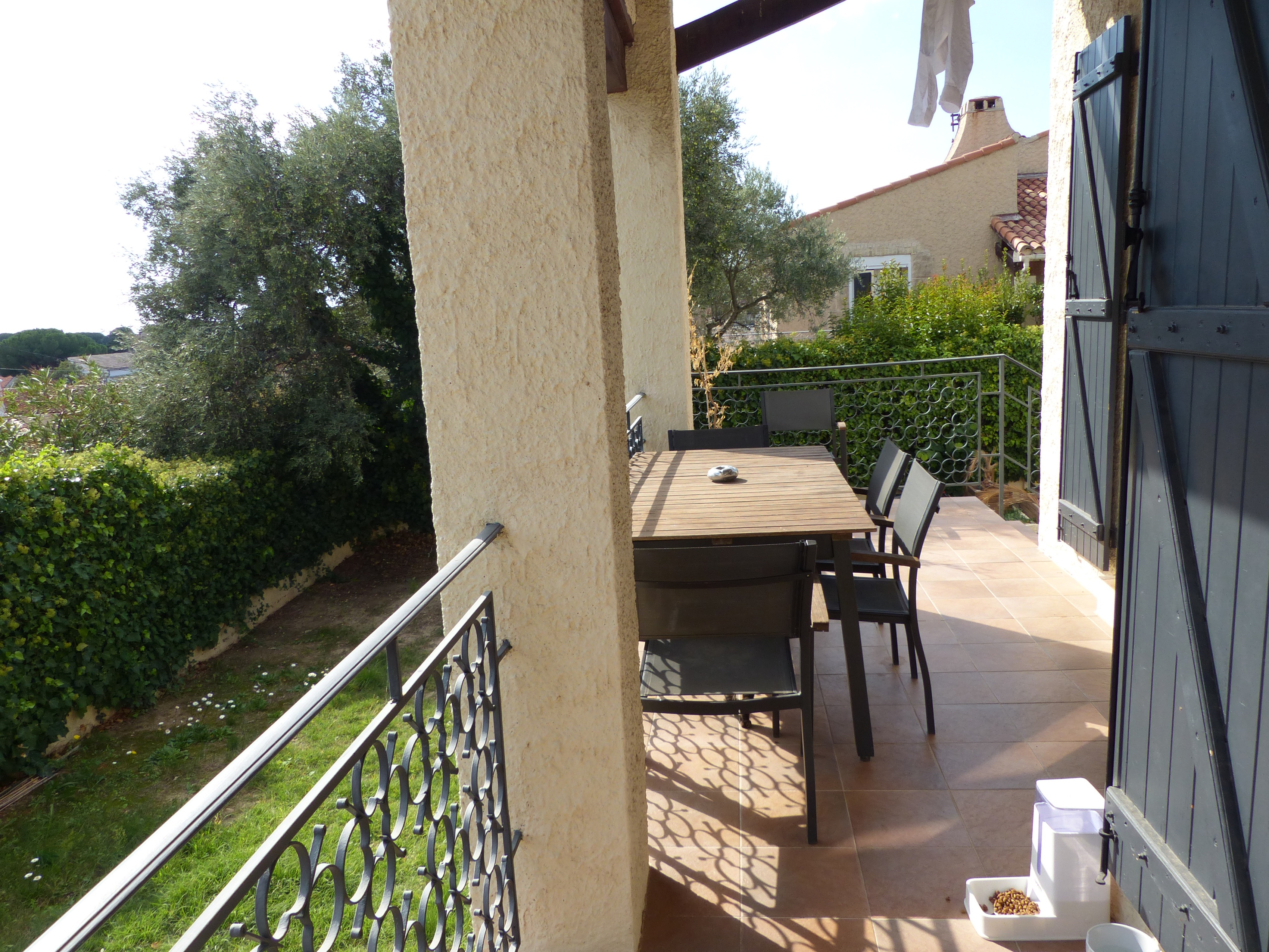 Achat immobilier Maison 4 pièces  86m2 à Plan-de-Cuques (13380) - Photo n°8