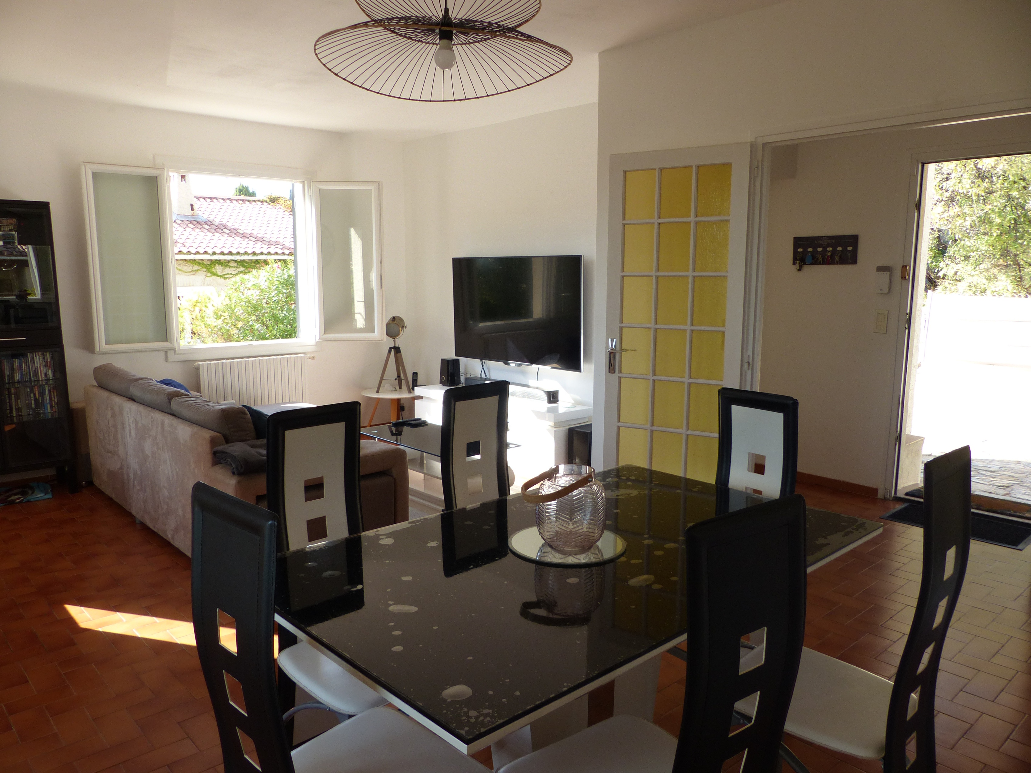 Achat immobilier Maison 4 pièces  86m2 à Plan-de-Cuques (13380) - Photo n°13