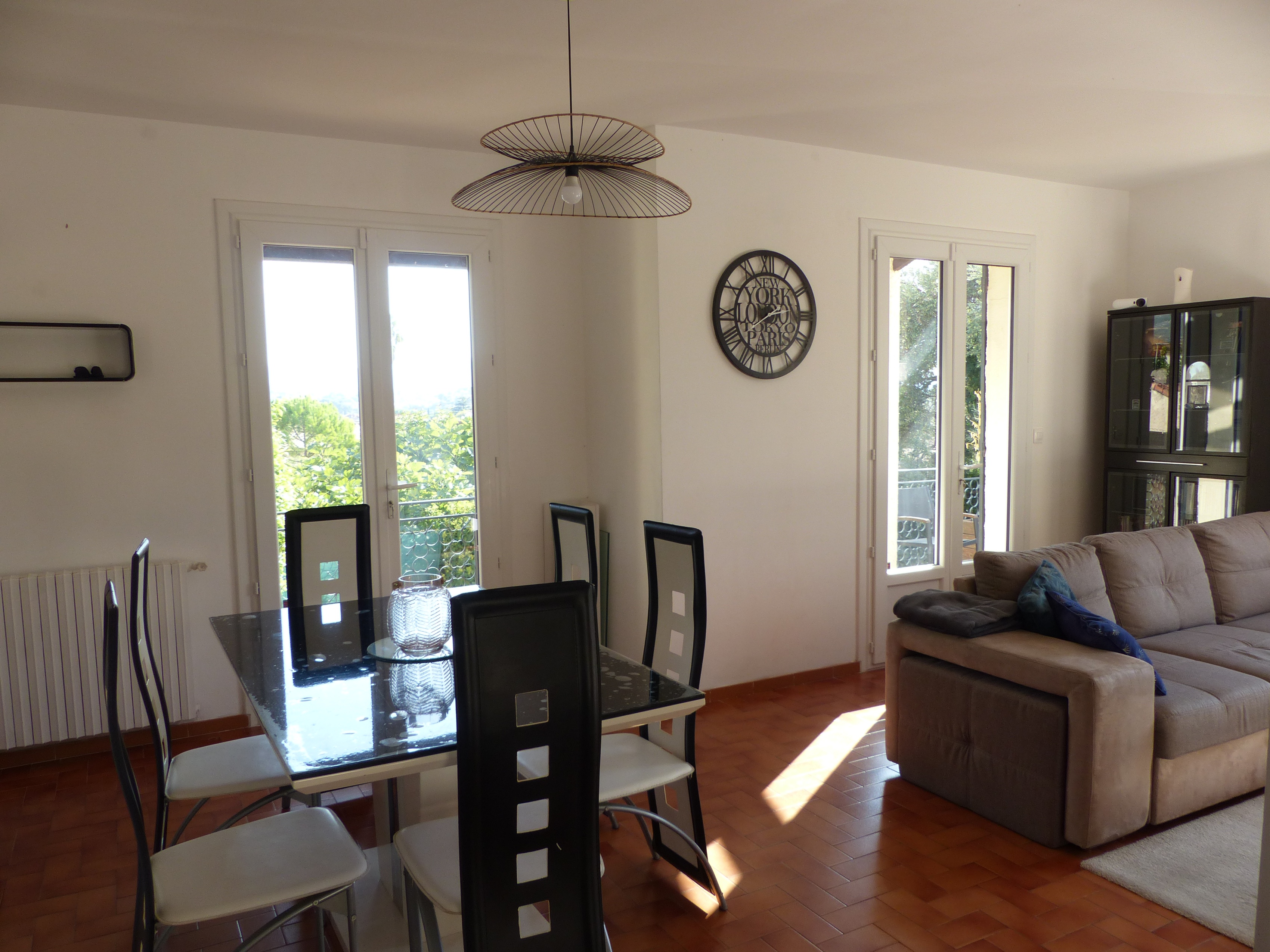 Achat immobilier Maison 4 pièces  86m2 à Plan-de-Cuques (13380) - Photo n°12