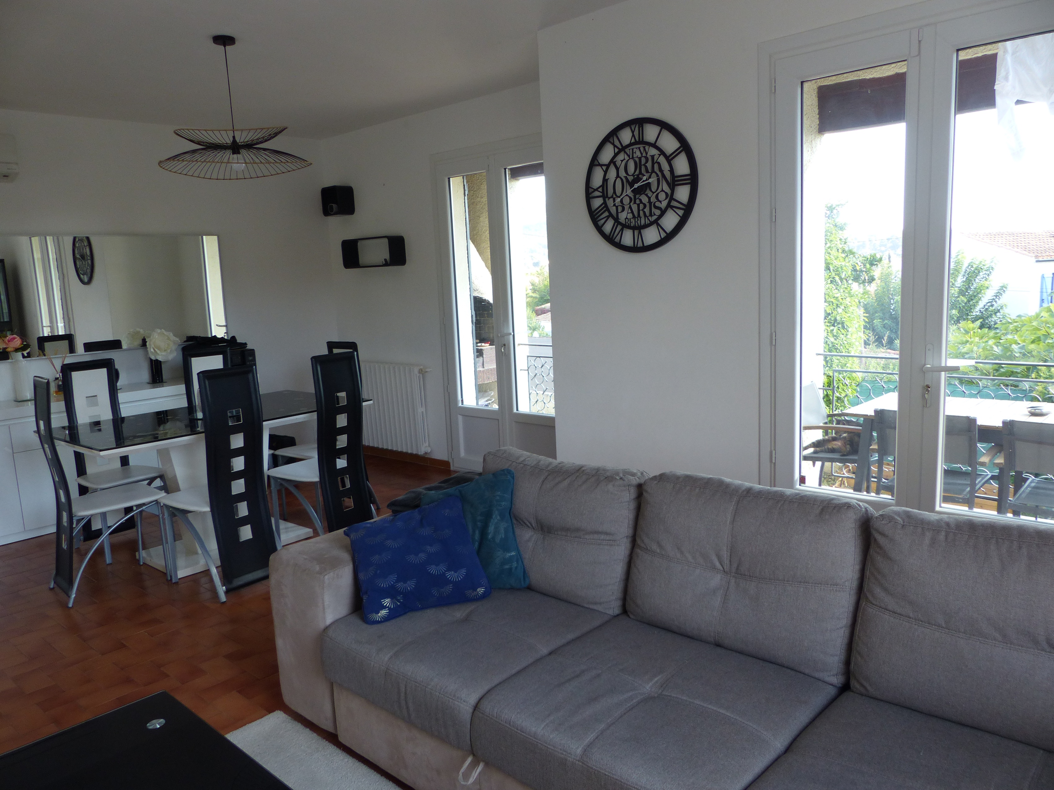 Achat immobilier Maison 4 pièces  86m2 à Plan-de-Cuques (13380) - Photo n°14