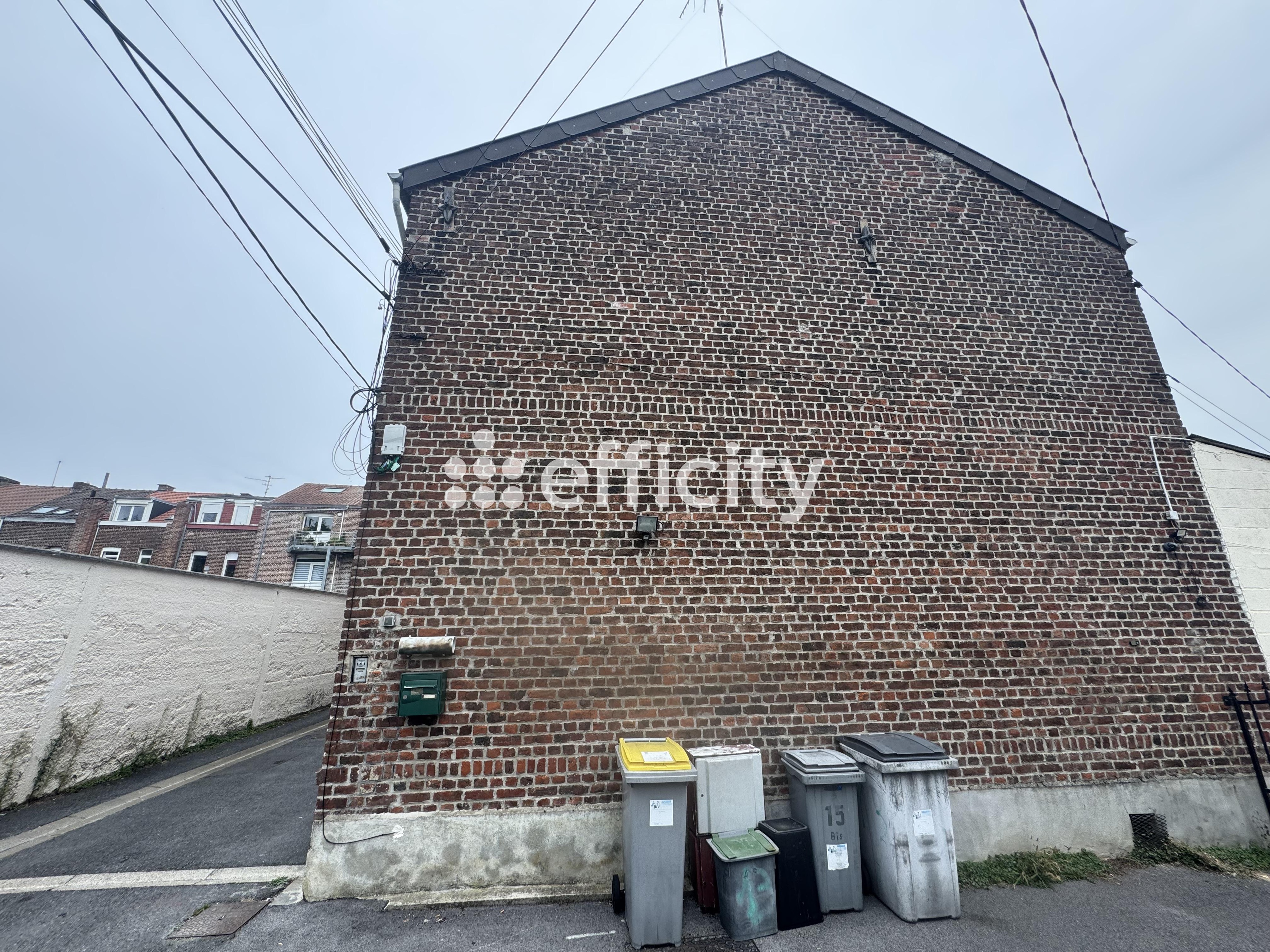 Achat immobilier Maison 6 pièces  85m2 à Valenciennes (59300) - Photo n°10