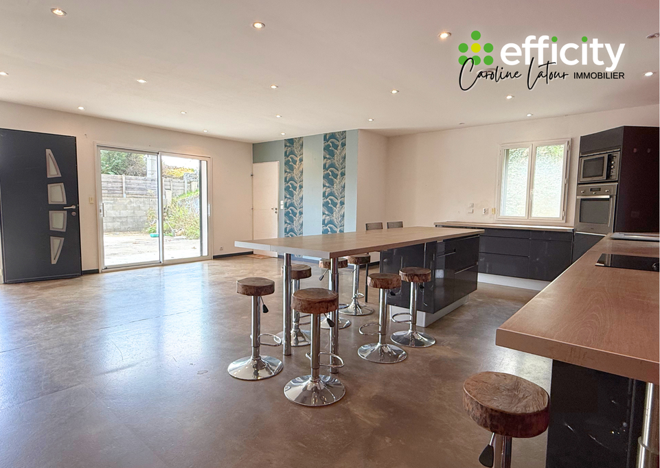 maison 6 pièces - 152,0m2 à Marcilly-le-Châtel (42130)