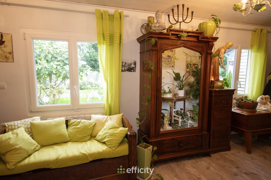 Achat immobilier Maison 6 pièces  180m2 à Avril-sur-Loire (58300) - Photo n°5