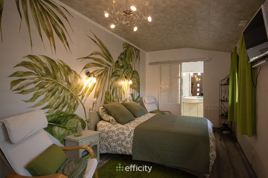 Achat immobilier Maison 6 pièces  180m2 à Avril-sur-Loire (58300) - Photo n°8
